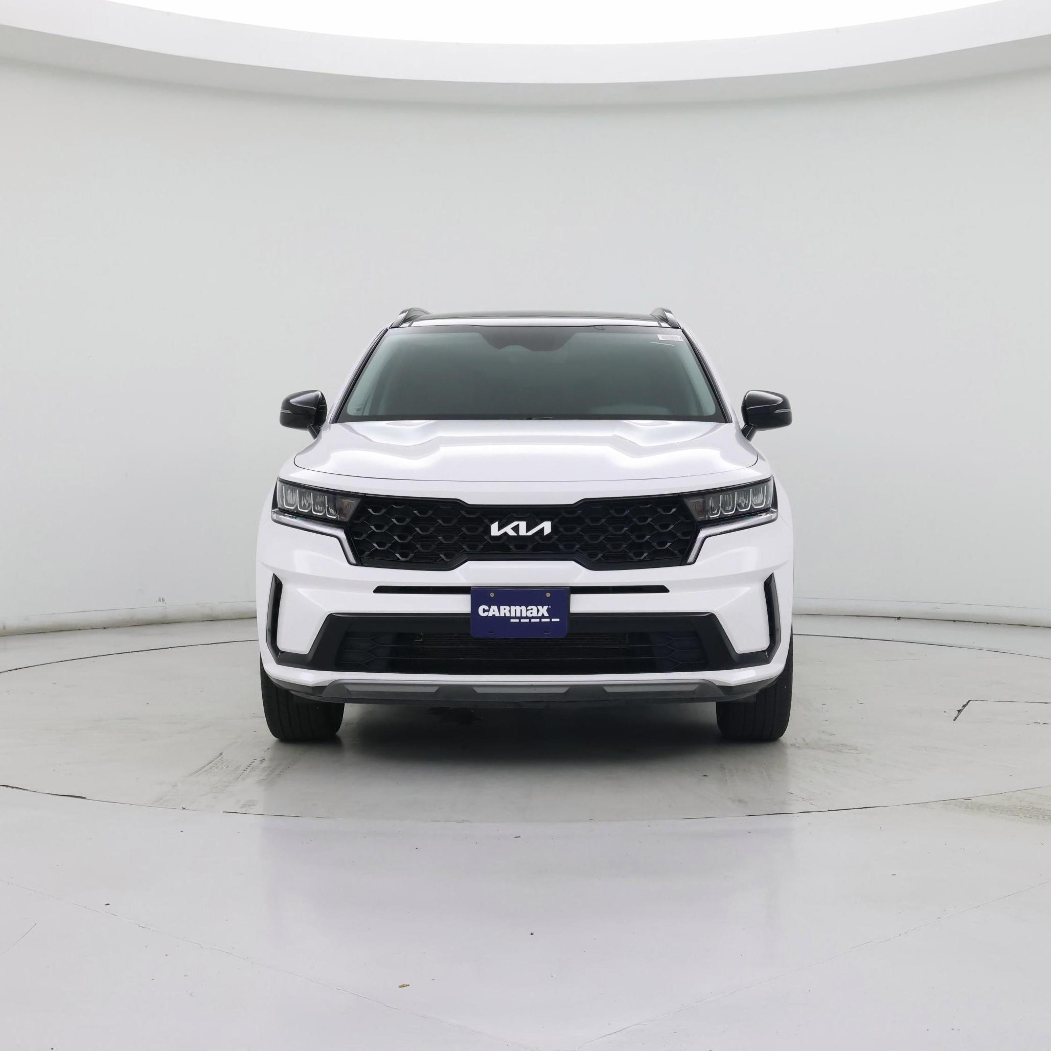 Thumbnail: 2023 Kia Sorento - 5