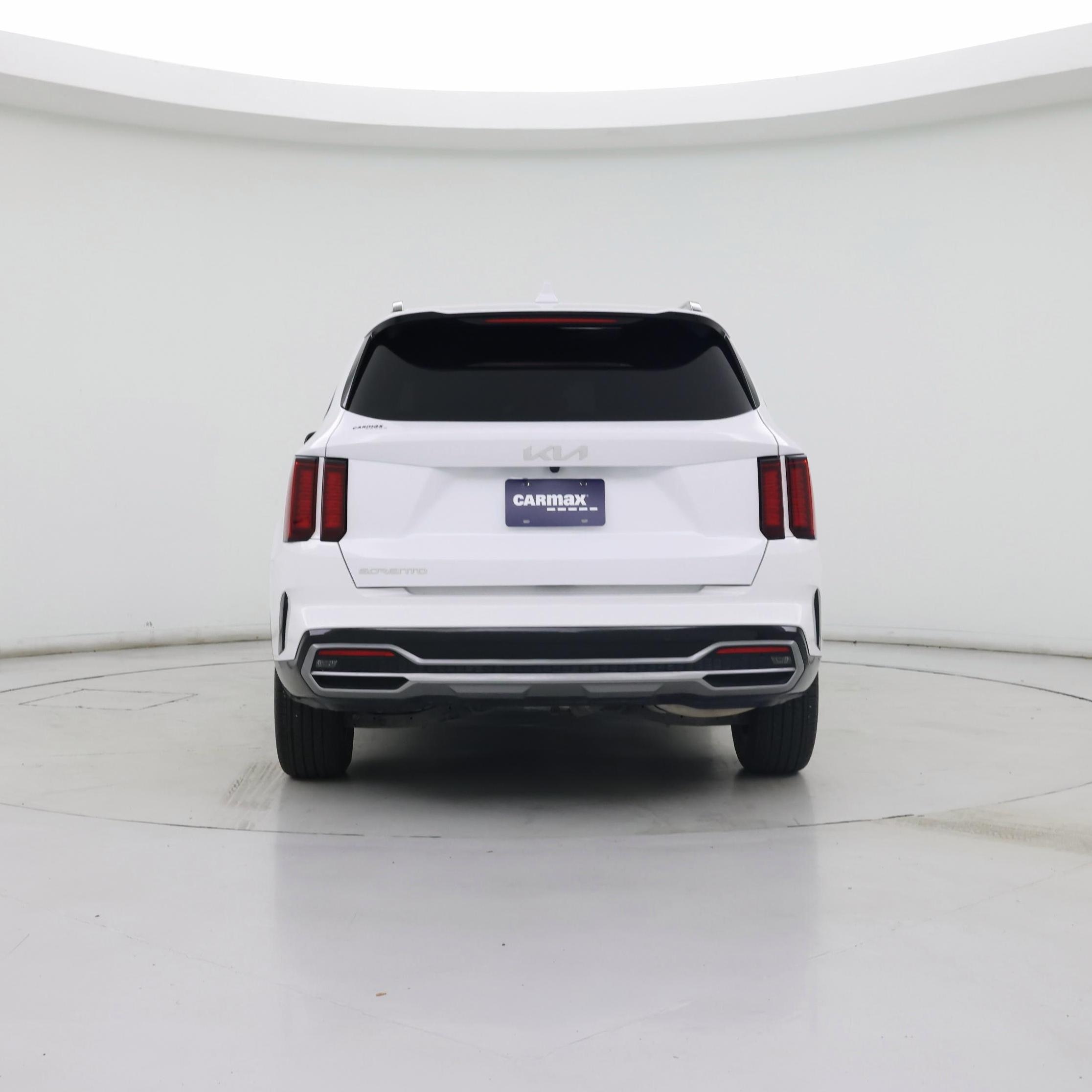 Thumbnail: 2023 Kia Sorento - 6