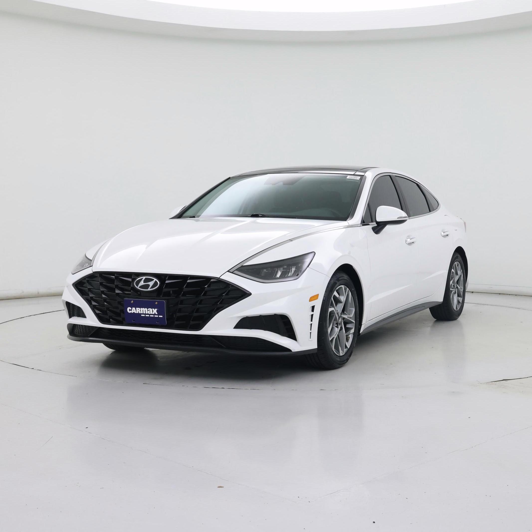 Thumbnail: 2023 Hyundai Sonata - 4