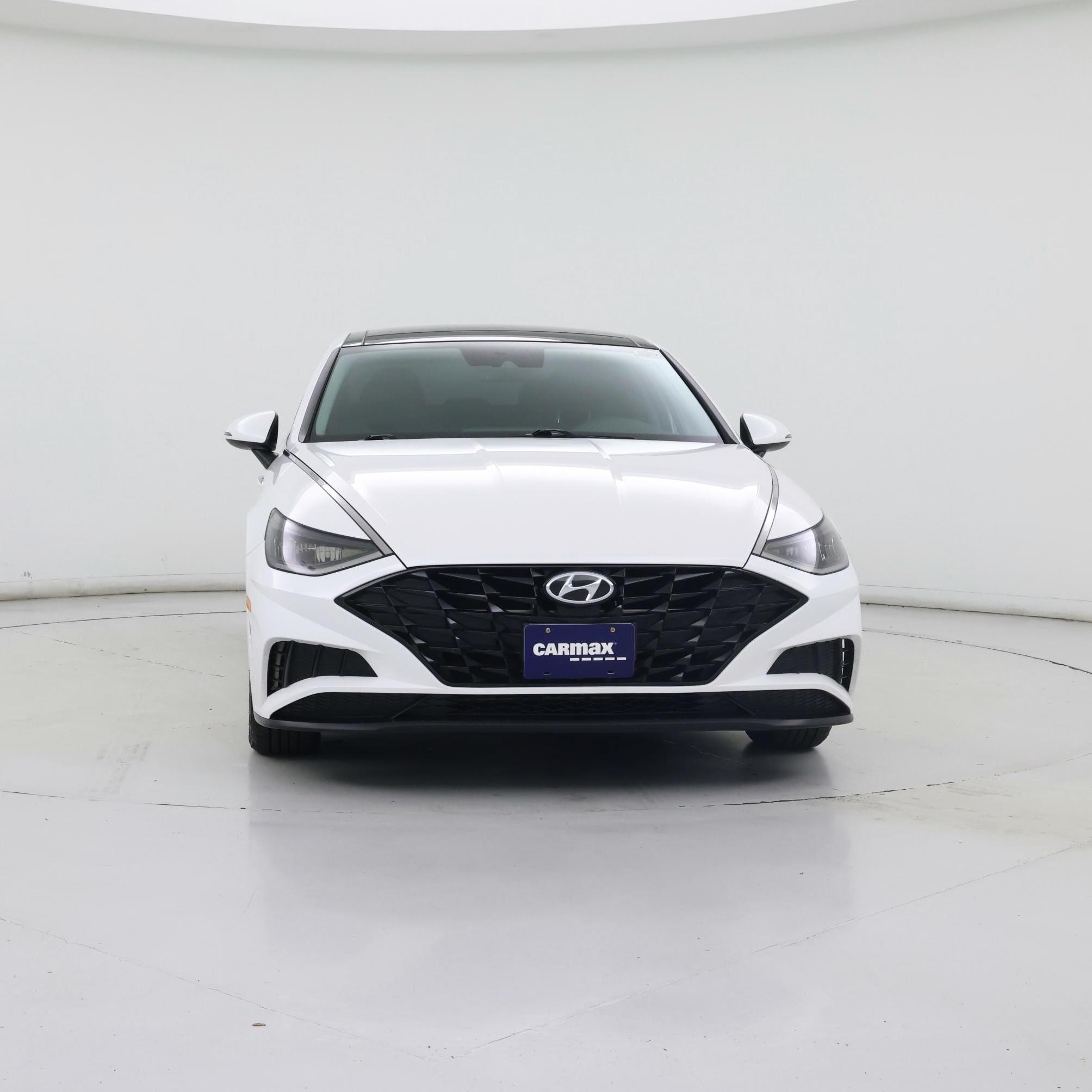 Thumbnail: 2023 Hyundai Sonata - 5