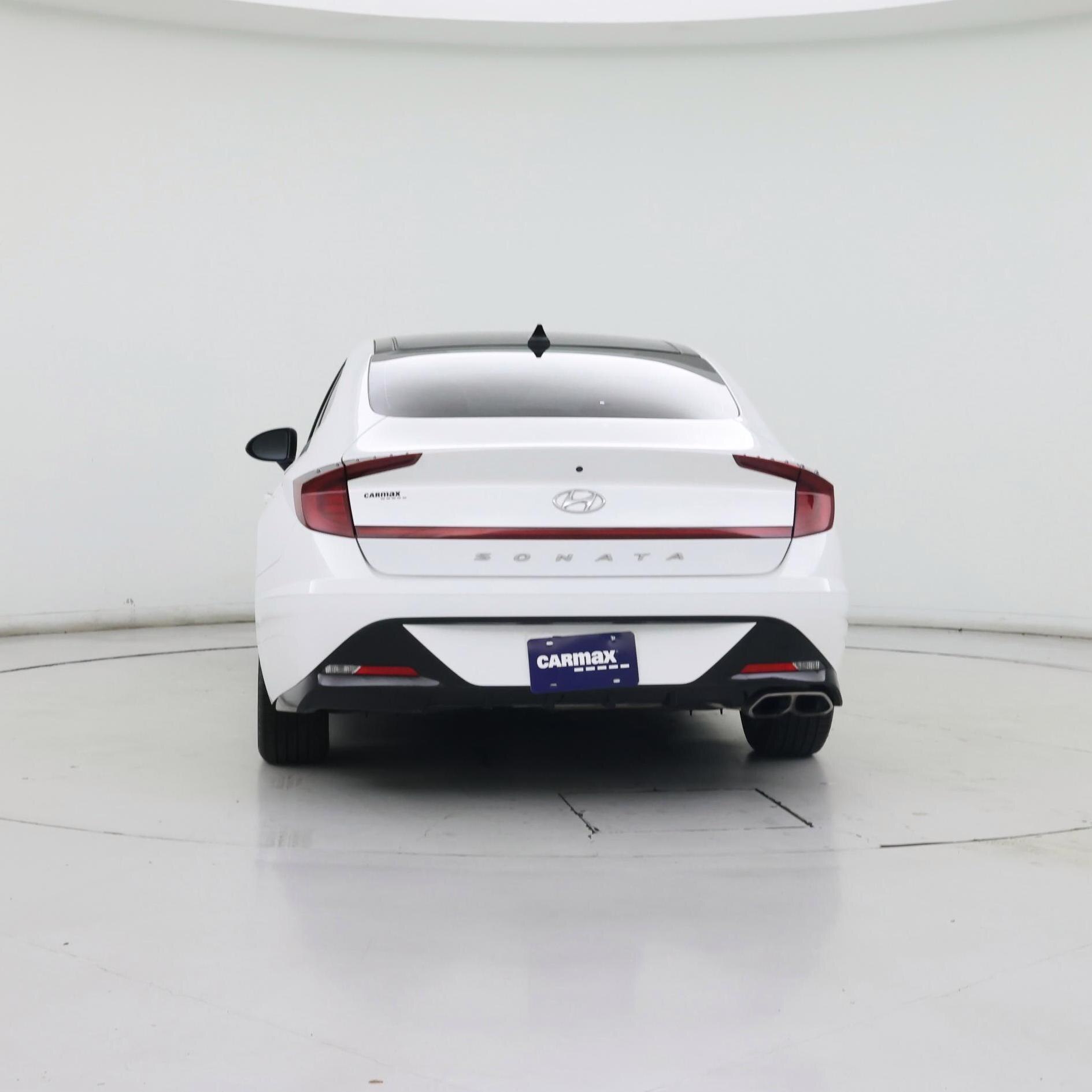 Thumbnail: 2023 Hyundai Sonata - 6