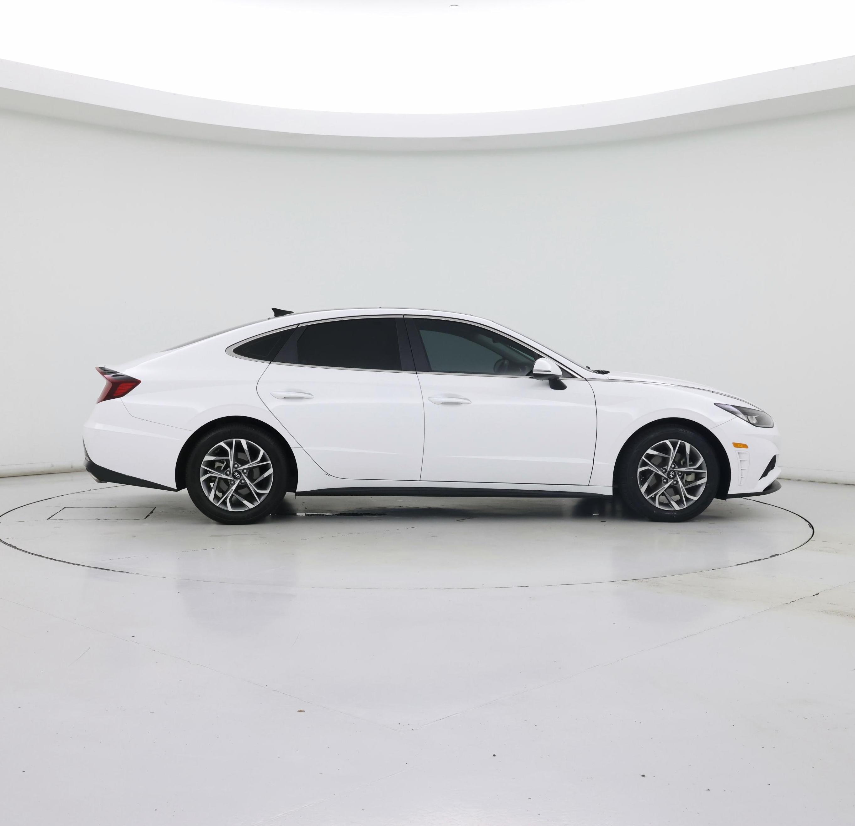 Thumbnail: 2023 Hyundai Sonata - 7