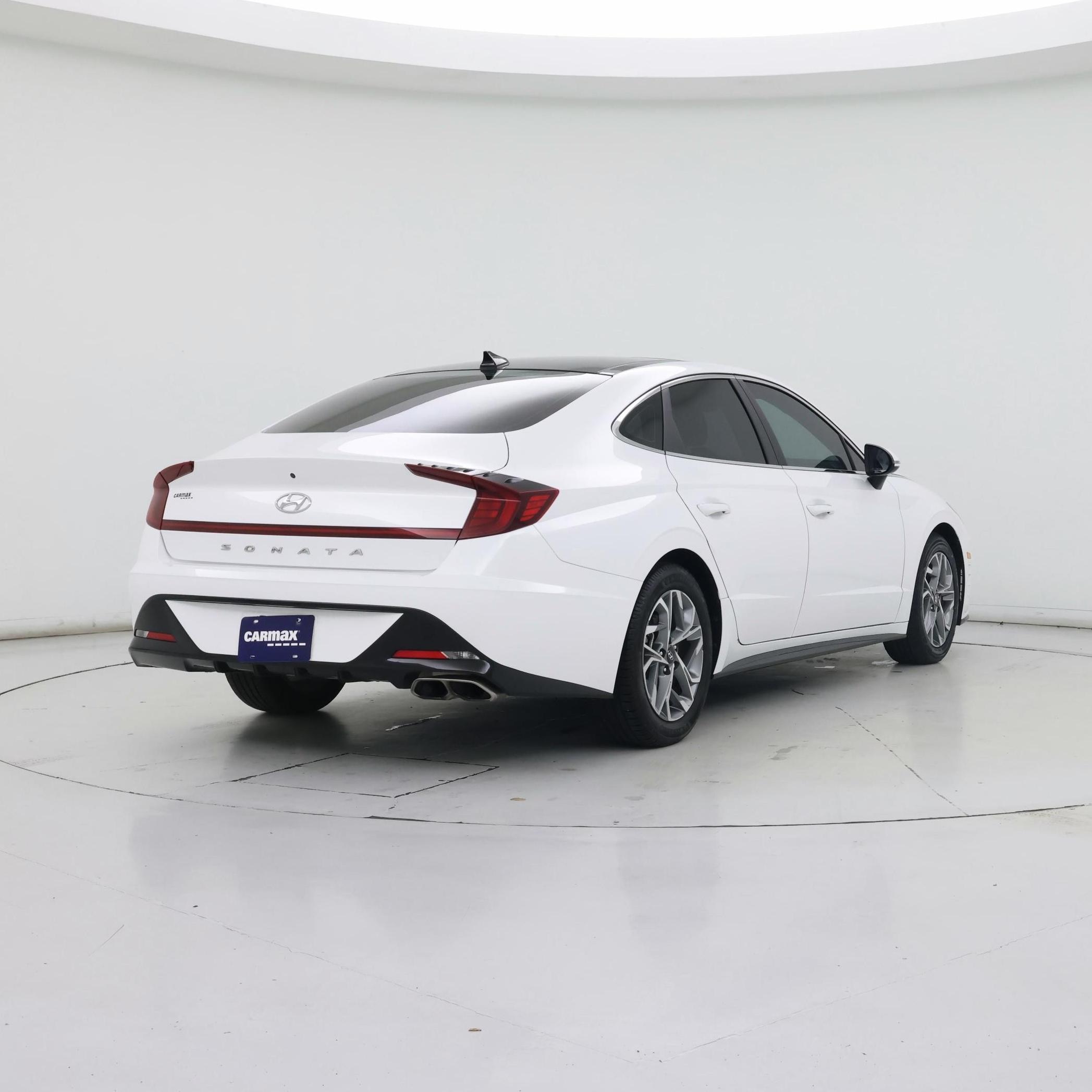 Thumbnail: 2023 Hyundai Sonata - 8
