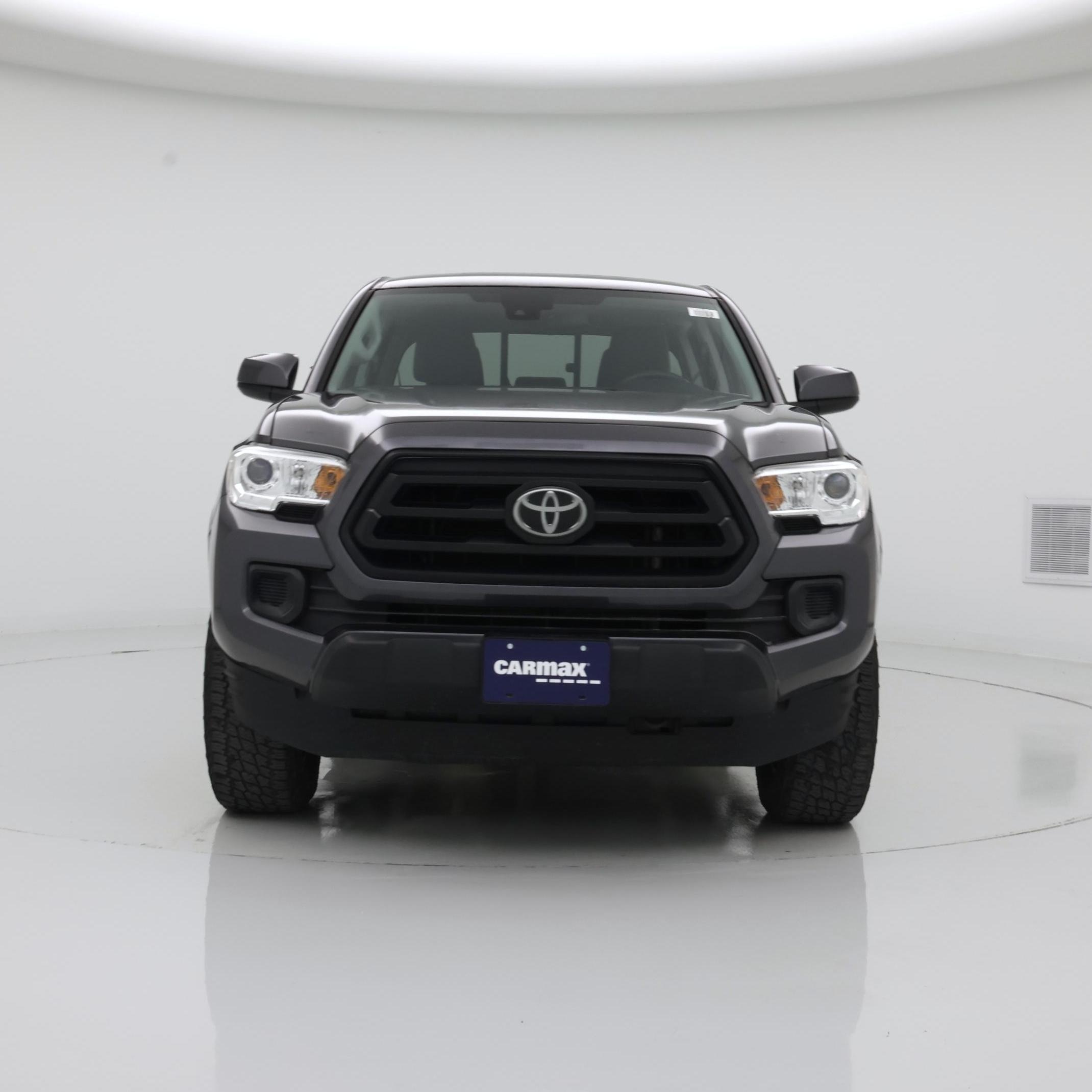Thumbnail: 2021 Toyota Tacoma - 5