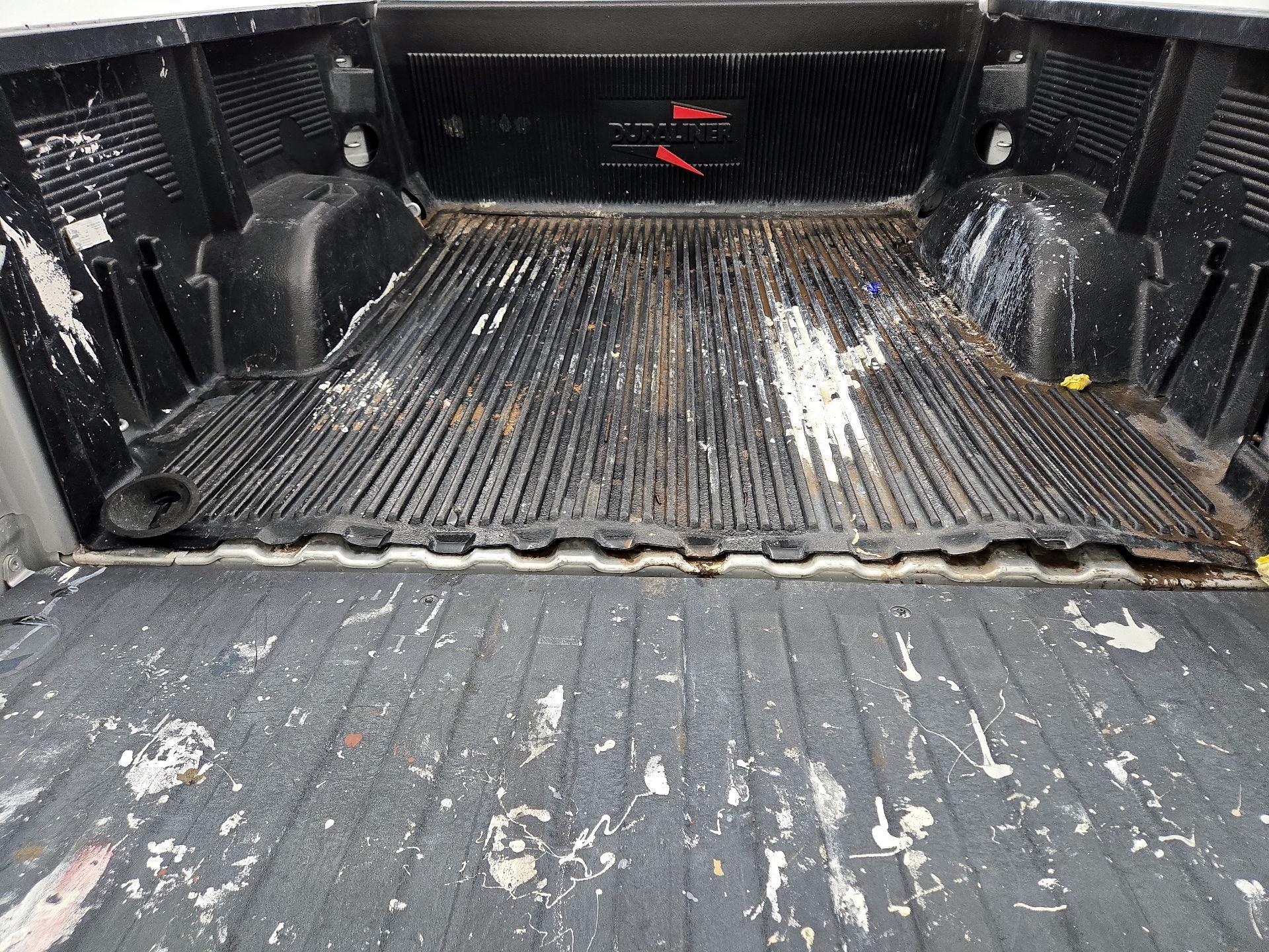 Thumbnail: 2020 Chevrolet Silverado 1500 - 20