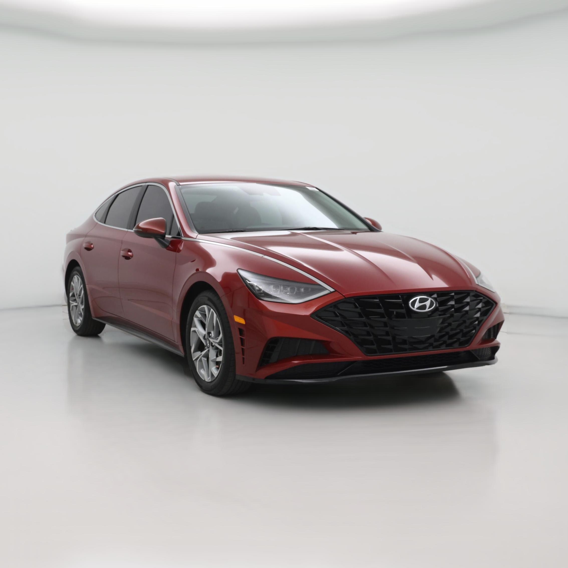 Thumbnail: 2023 Hyundai Sonata - 1