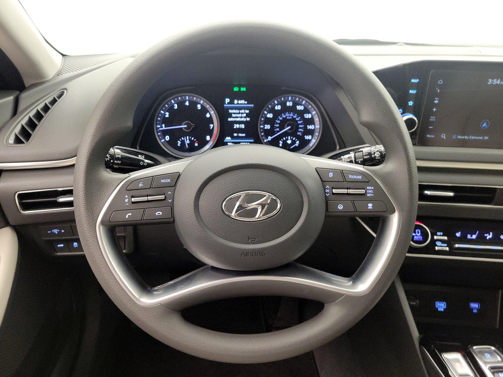 Thumbnail: 2023 Hyundai Sonata - 10