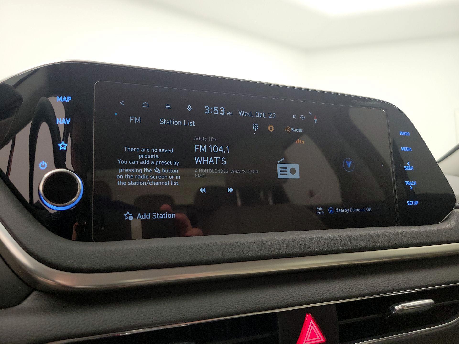 Thumbnail: 2023 Hyundai Sonata - 16