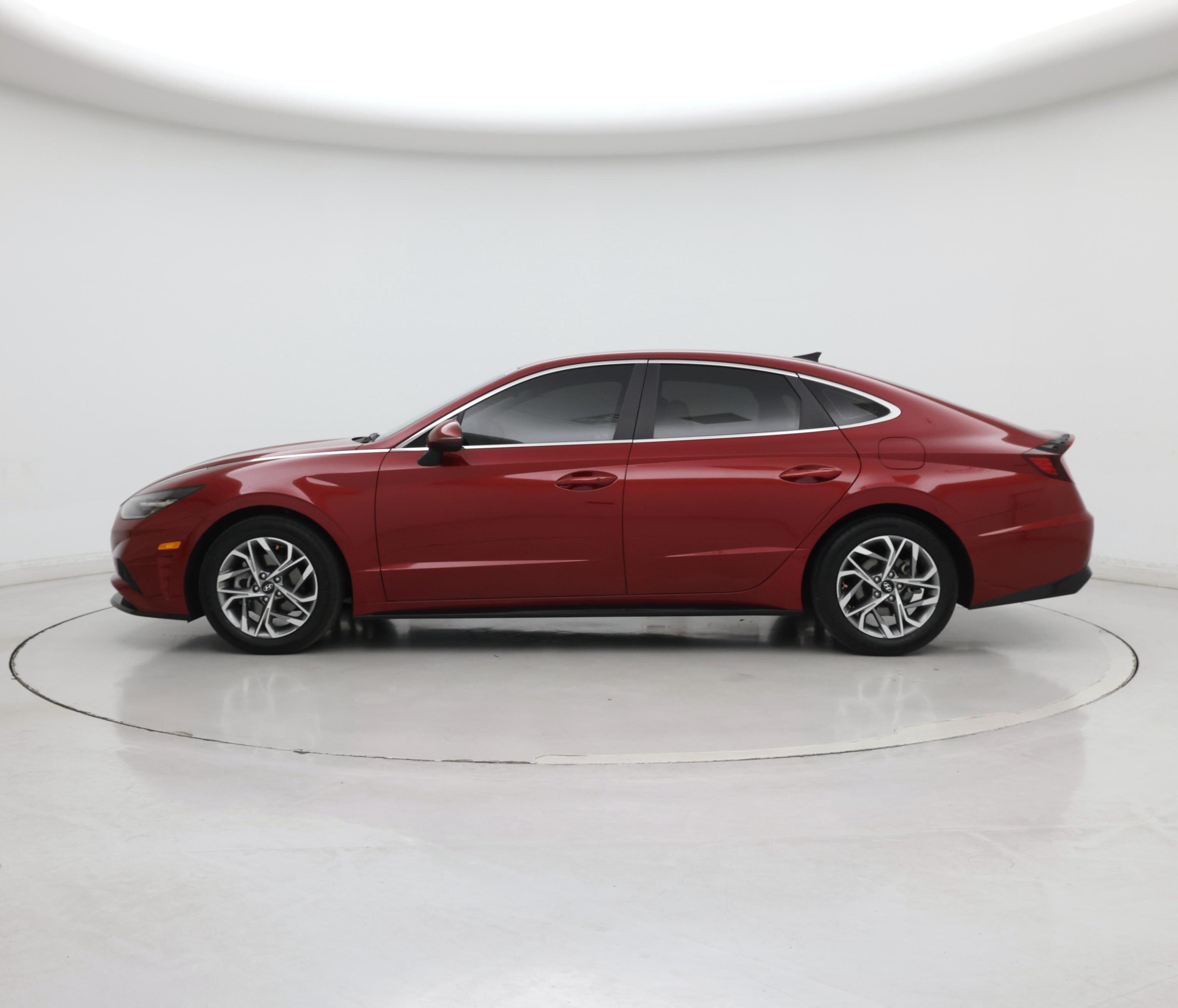 Thumbnail: 2023 Hyundai Sonata - 3