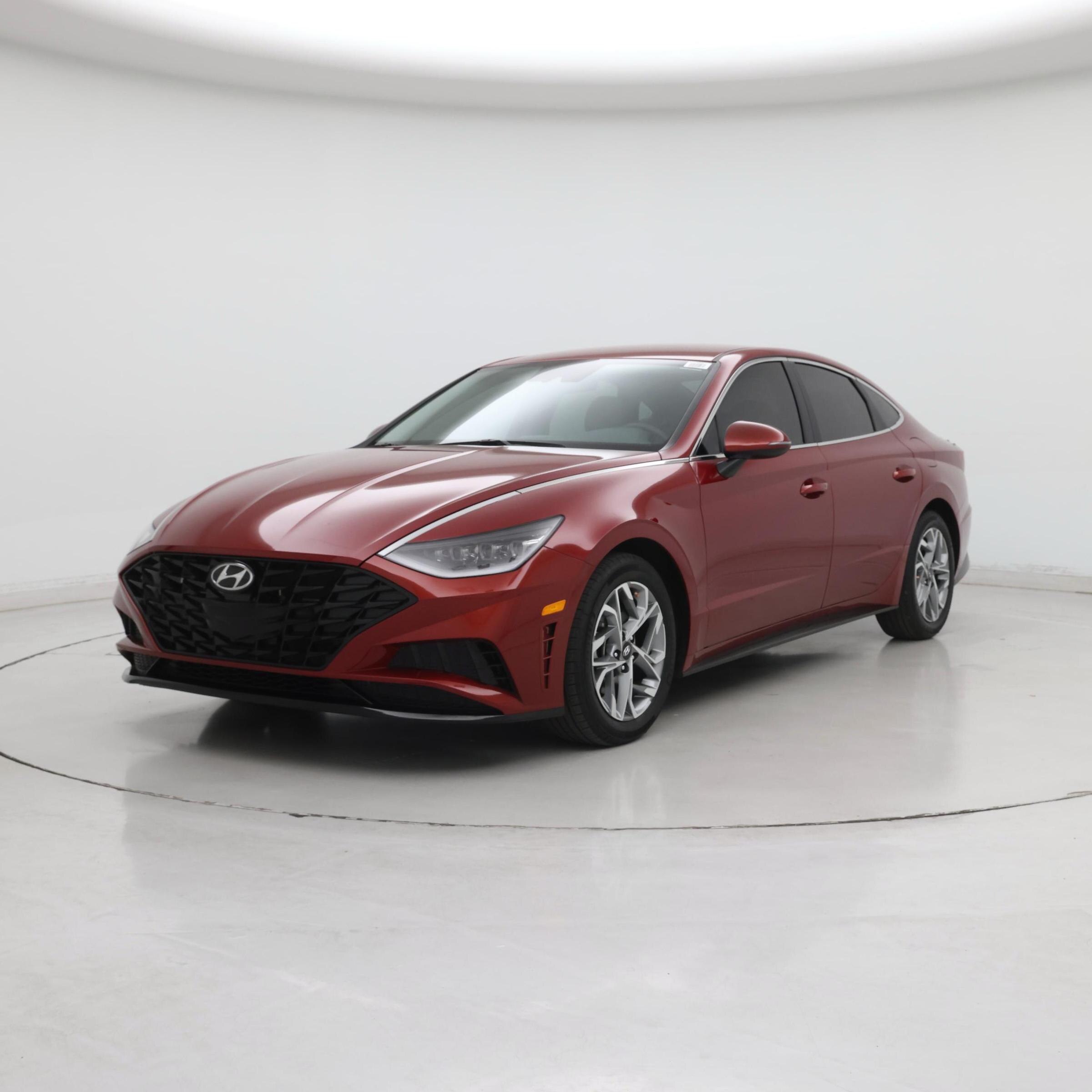 Thumbnail: 2023 Hyundai Sonata - 4