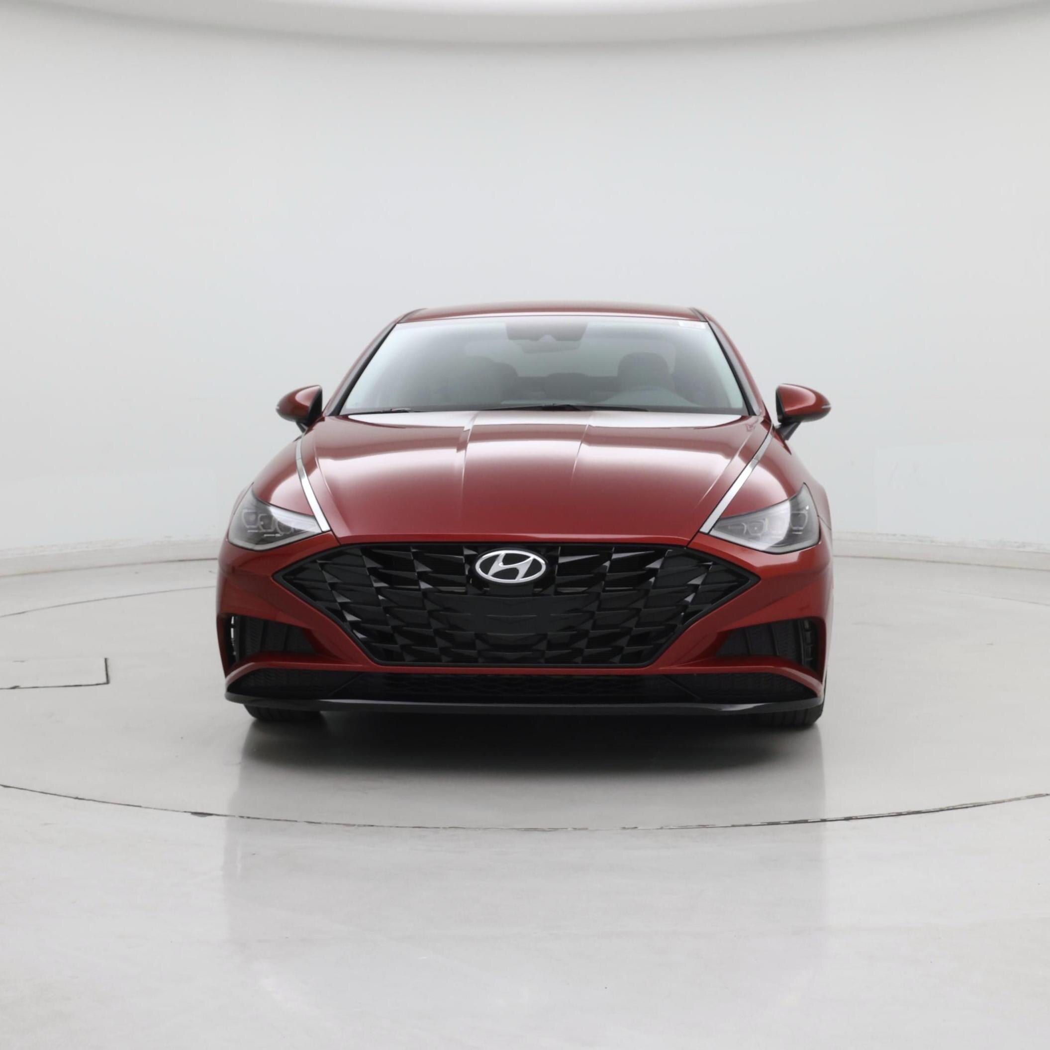 Thumbnail: 2023 Hyundai Sonata - 5