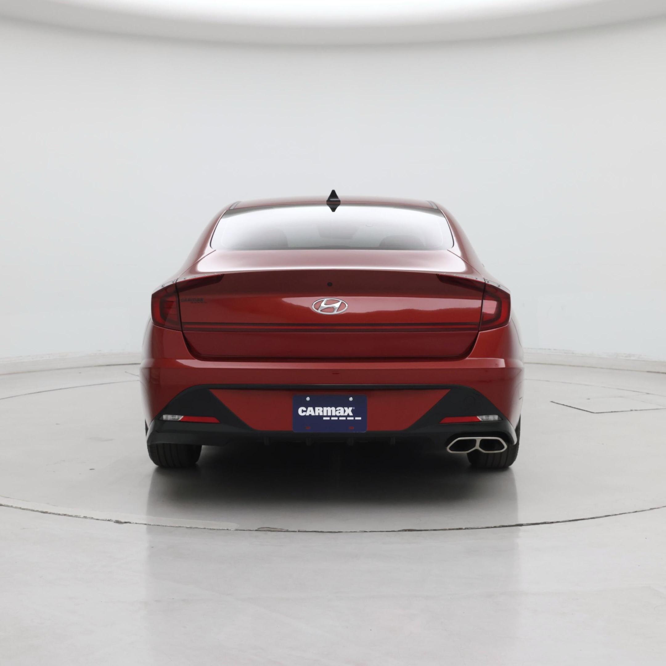 Thumbnail: 2023 Hyundai Sonata - 6