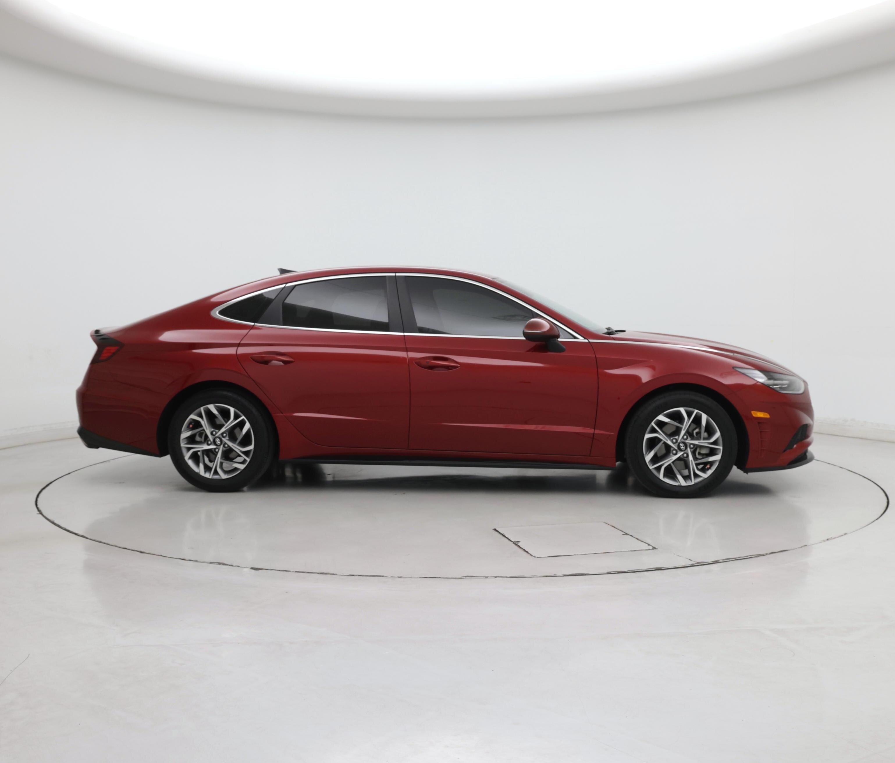 Thumbnail: 2023 Hyundai Sonata - 7