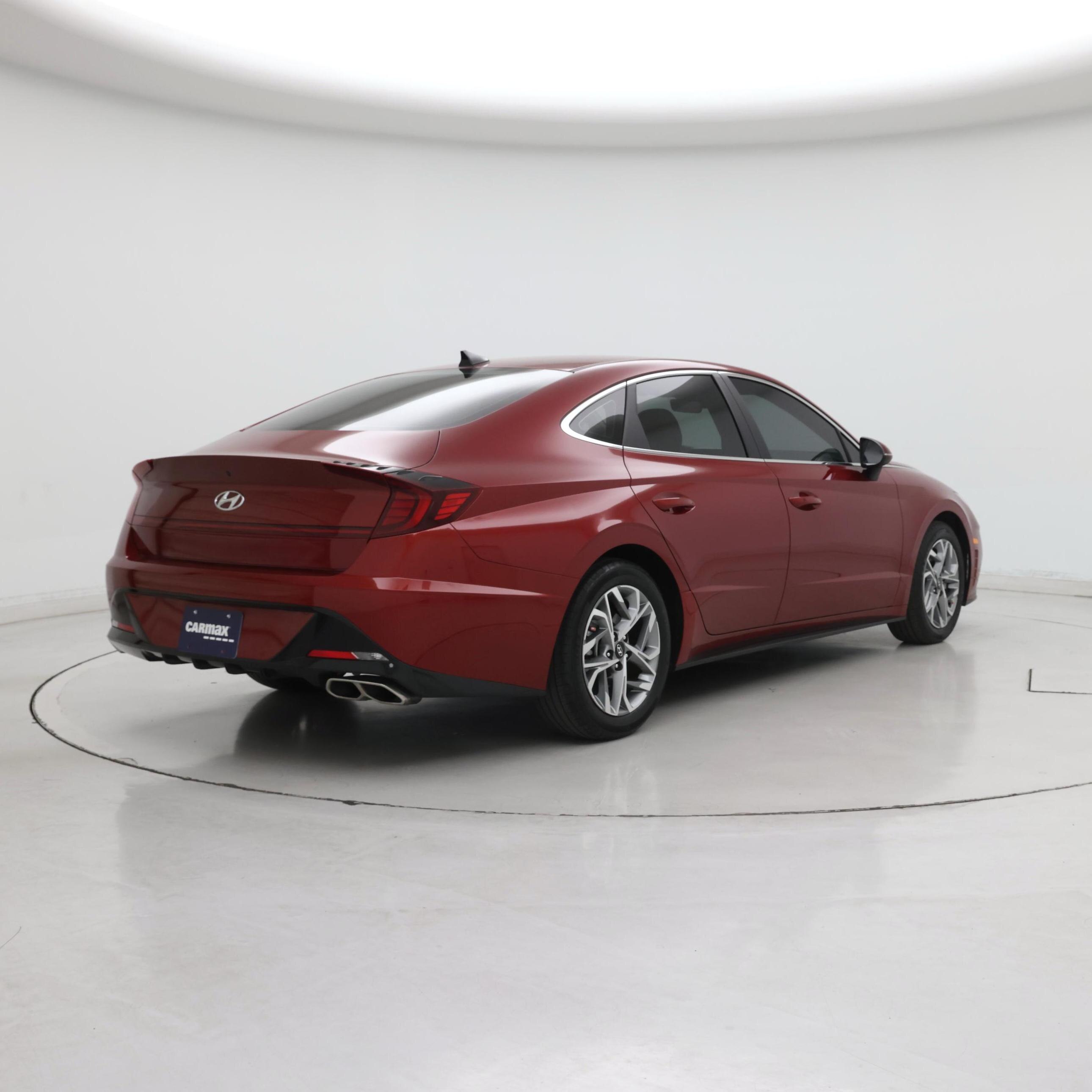 Thumbnail: 2023 Hyundai Sonata - 8