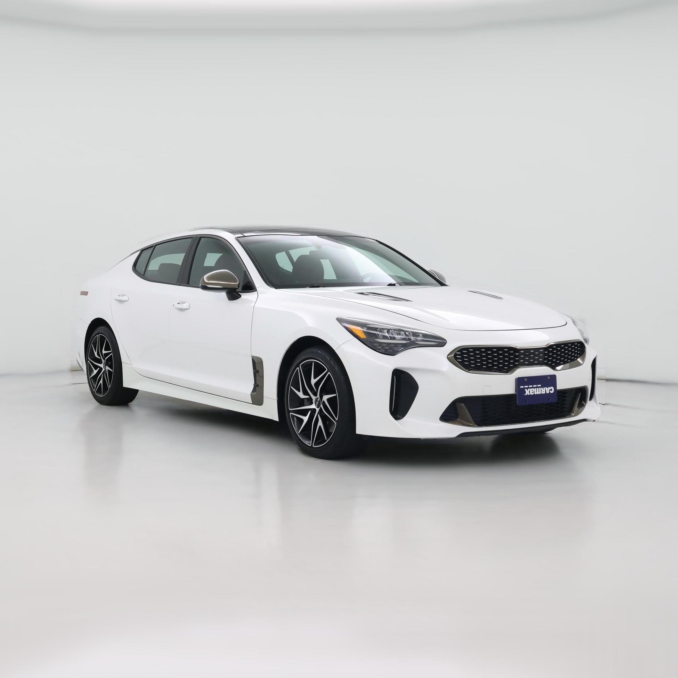 Thumbnail: 2023 Kia Stinger - 1