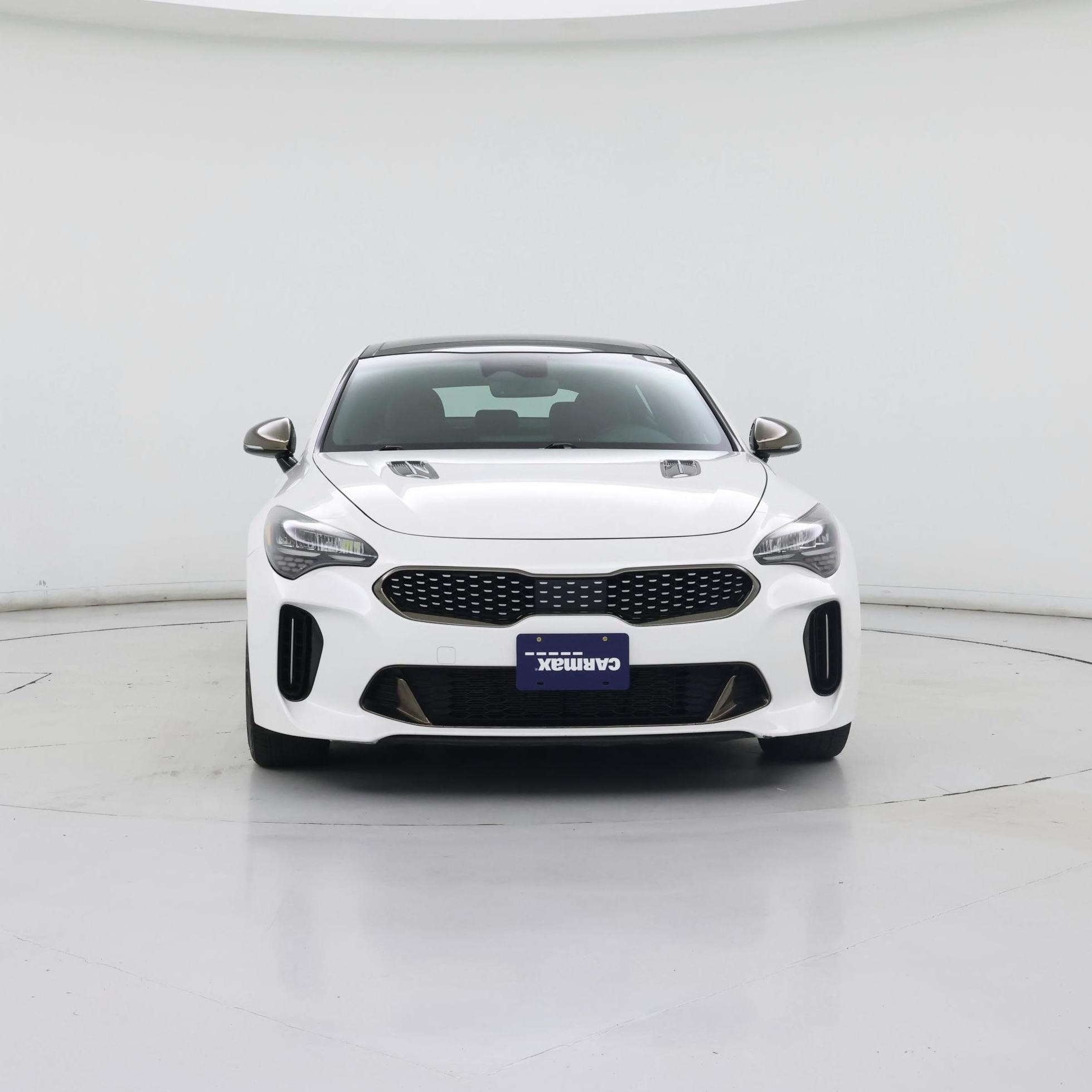 Thumbnail: 2023 Kia Stinger - 5