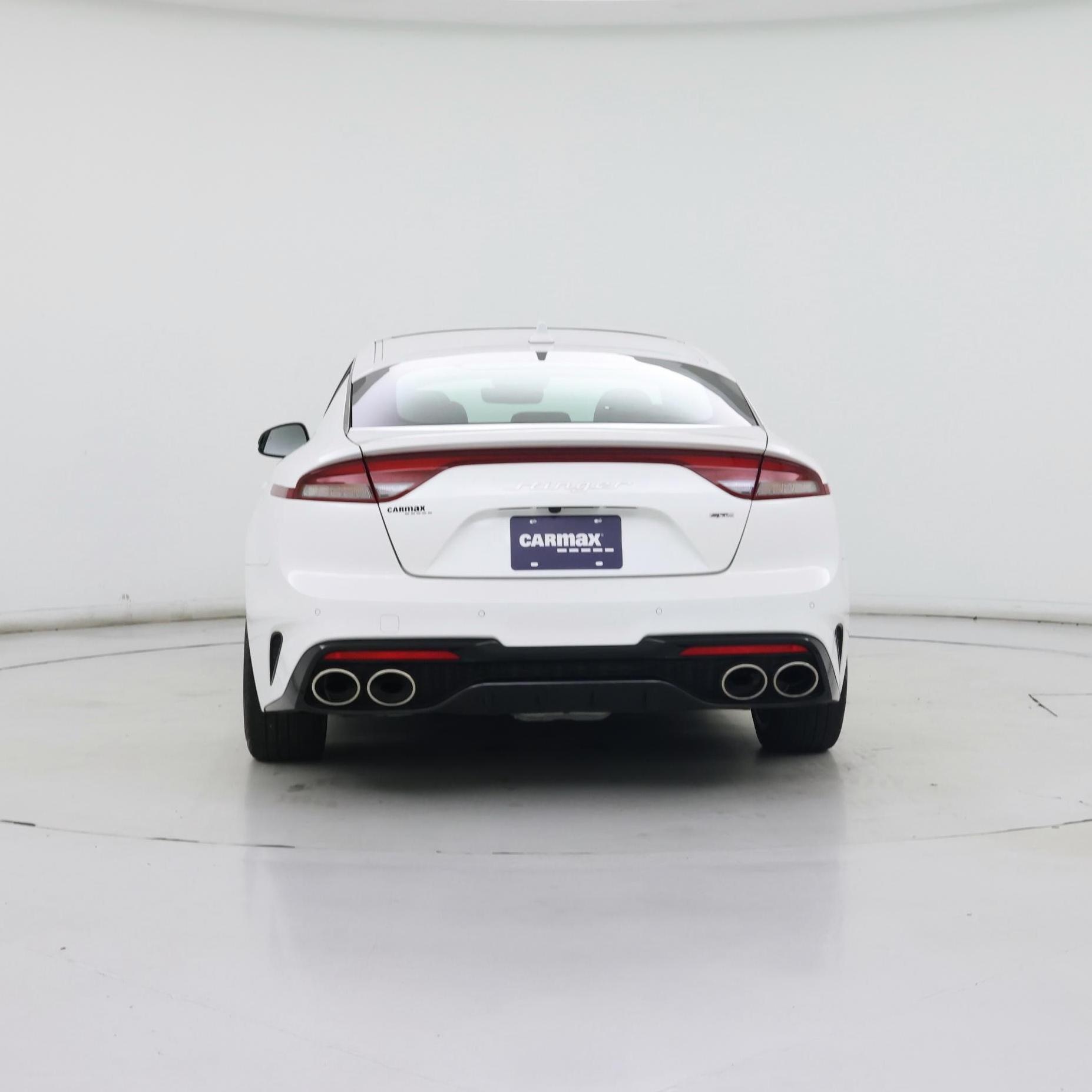 Thumbnail: 2023 Kia Stinger - 6