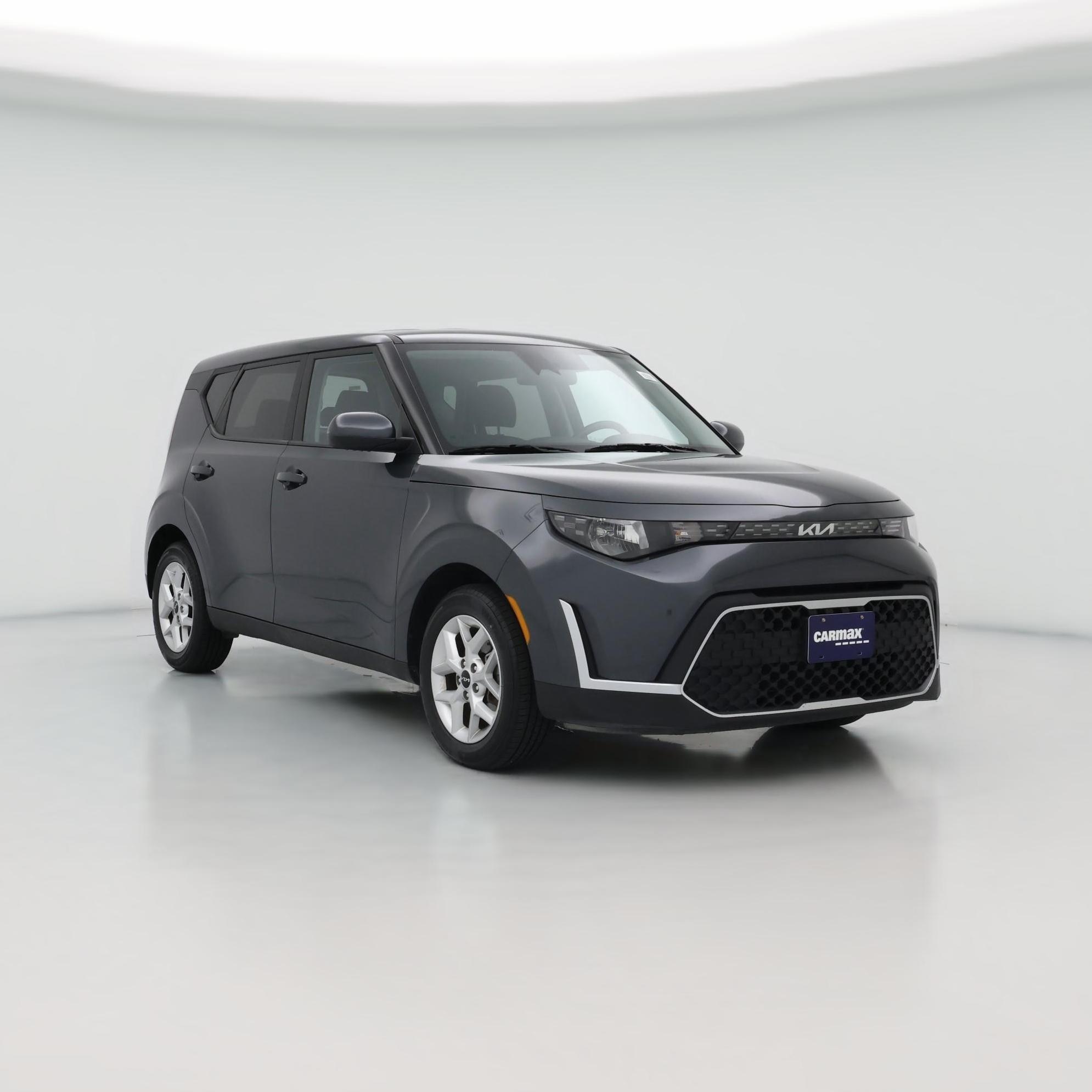 Thumbnail: 2024 Kia Soul - 1