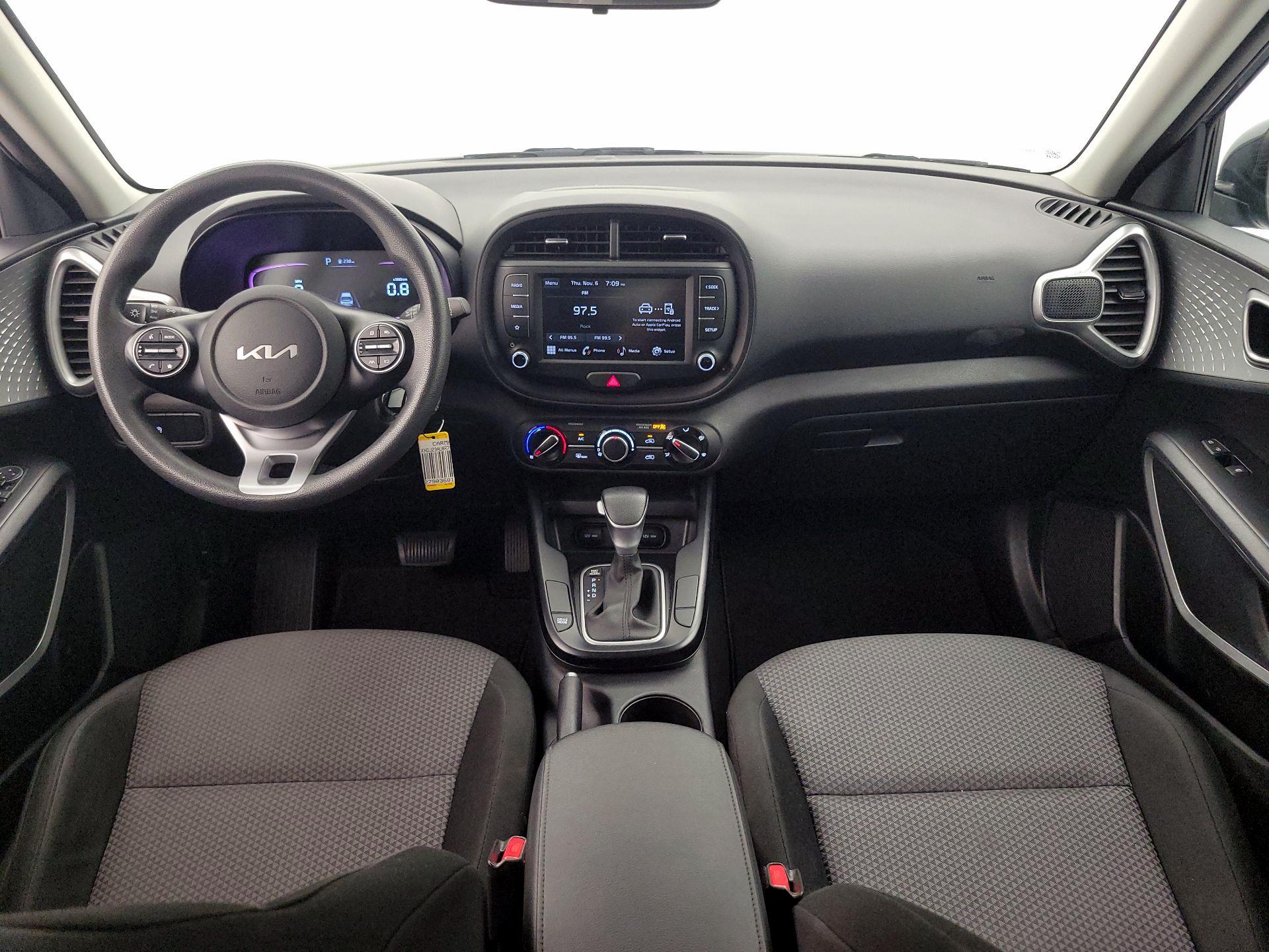 Thumbnail: 2024 Kia Soul - 9