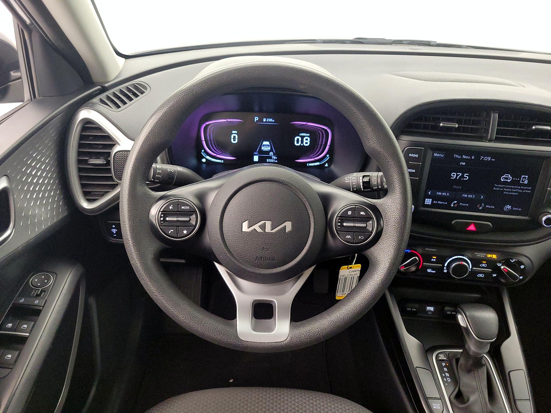 Thumbnail: 2024 Kia Soul - 10