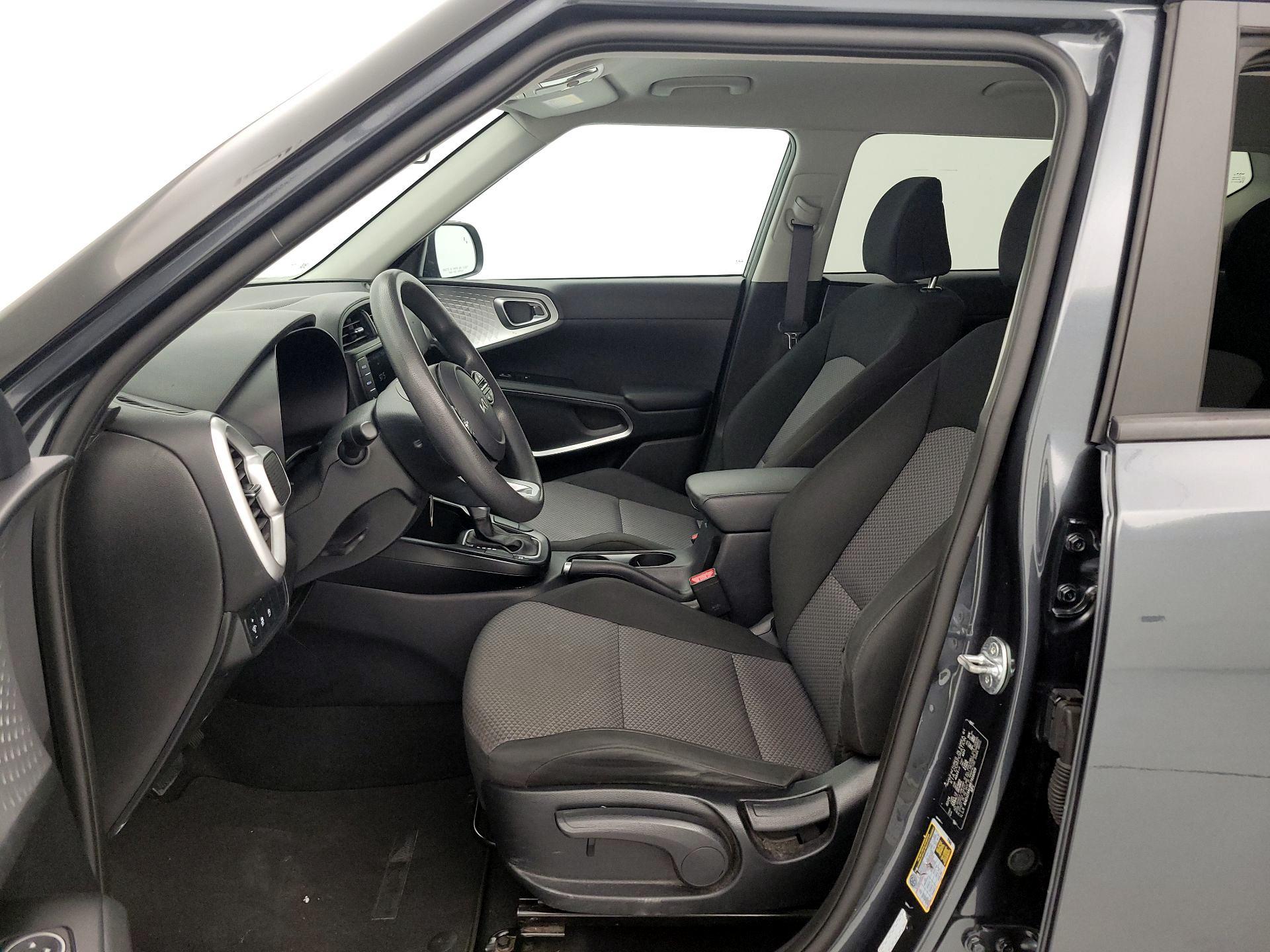 Thumbnail: 2024 Kia Soul - 11