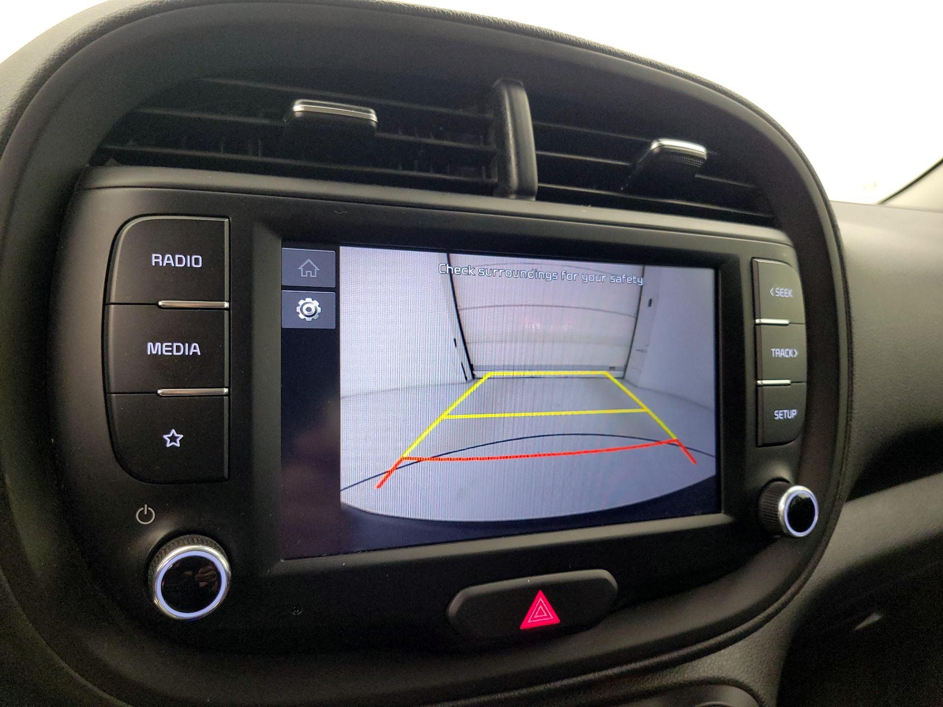 Thumbnail: 2024 Kia Soul - 14