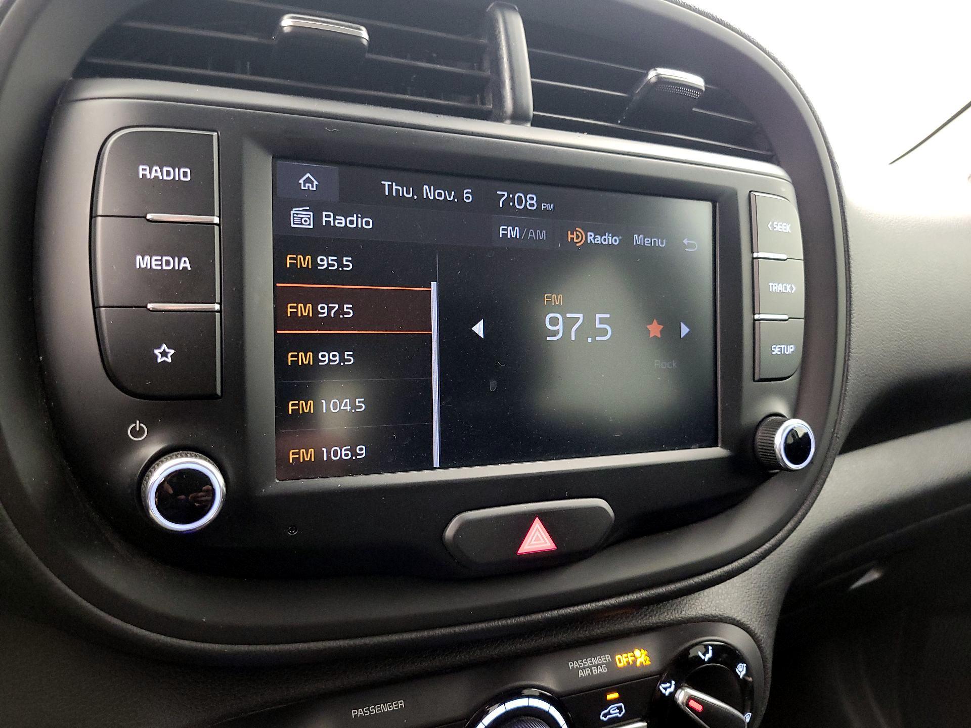 Thumbnail: 2024 Kia Soul - 15