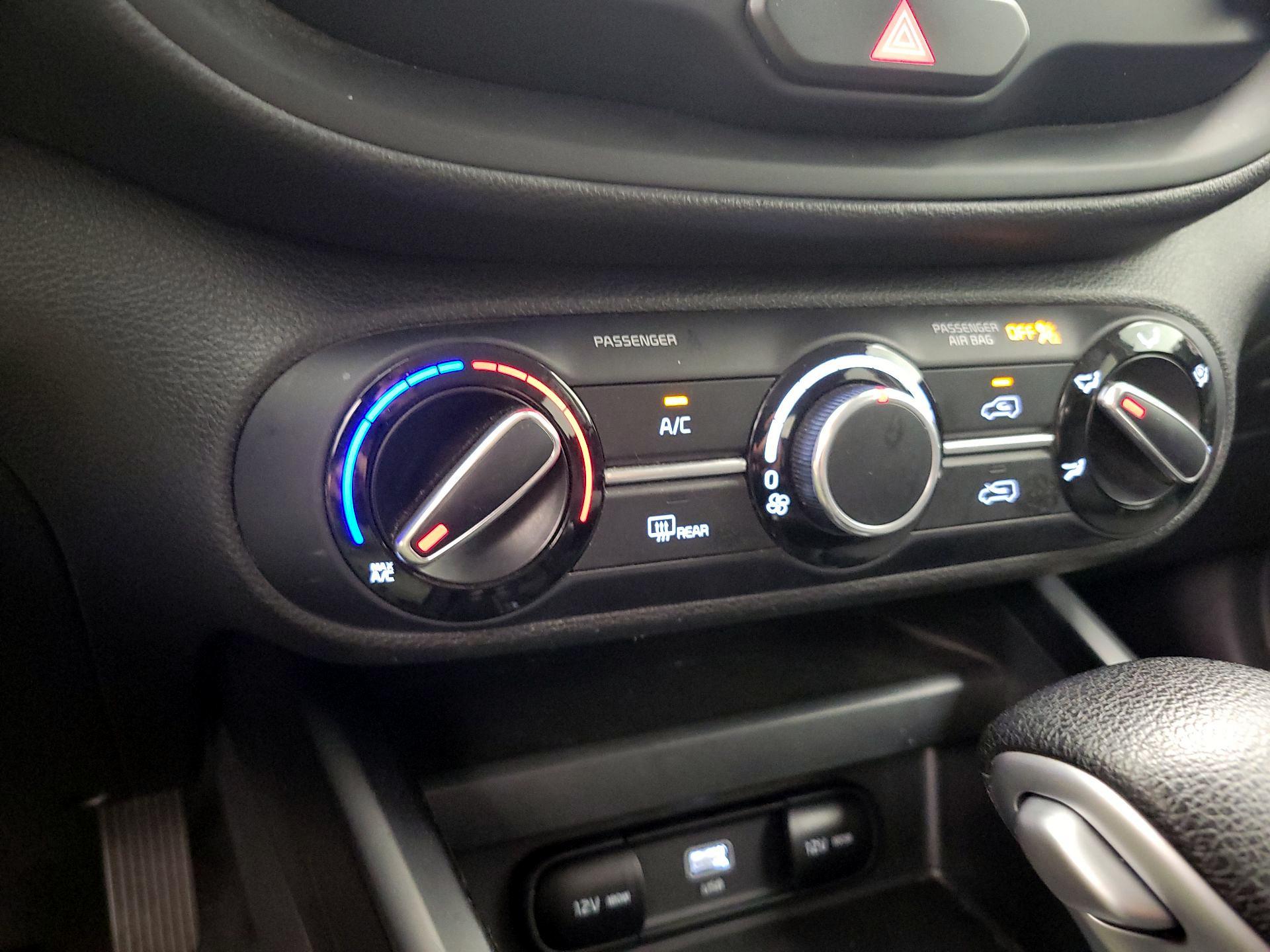 Thumbnail: 2024 Kia Soul - 16