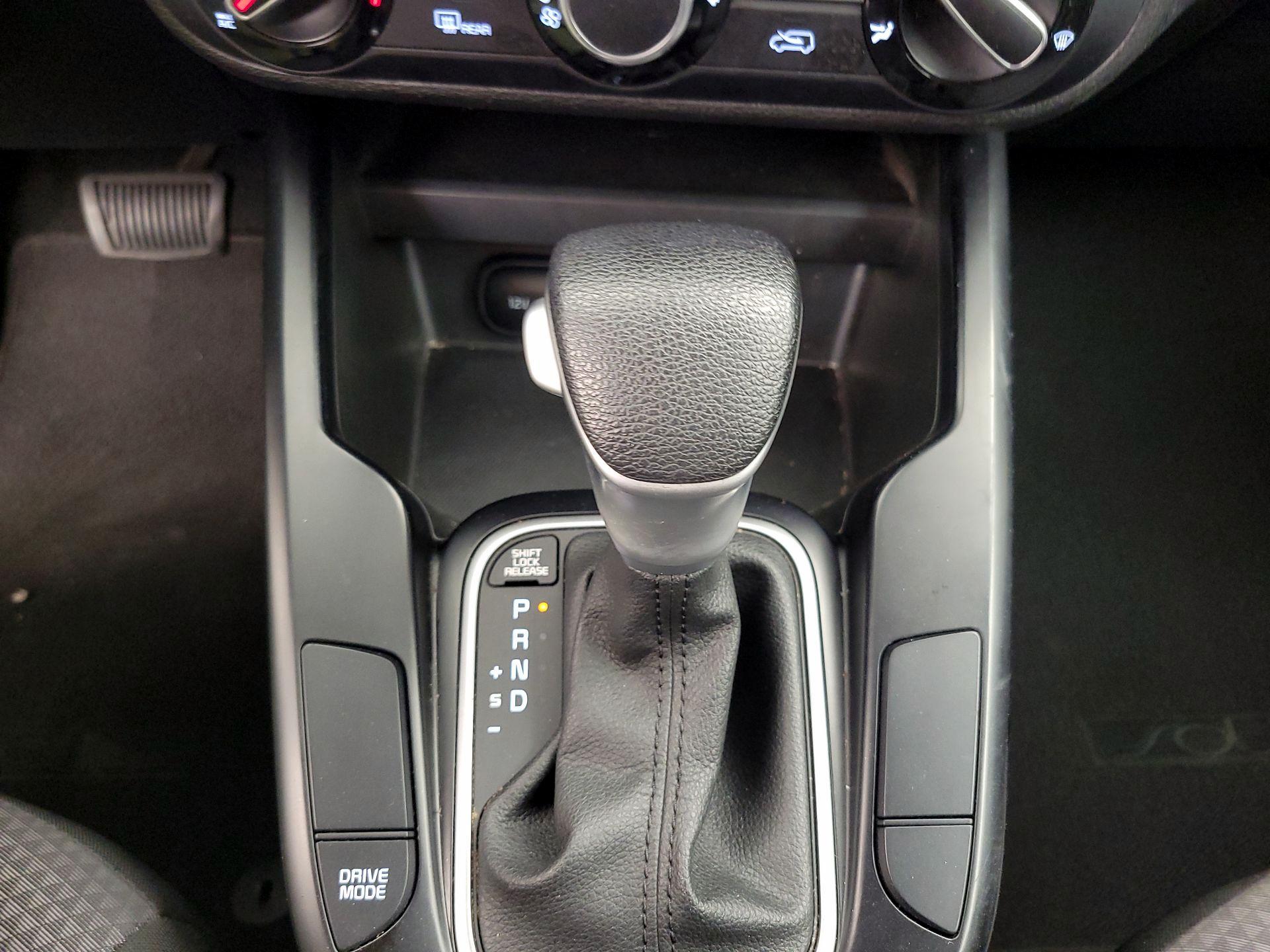 Thumbnail: 2024 Kia Soul - 17