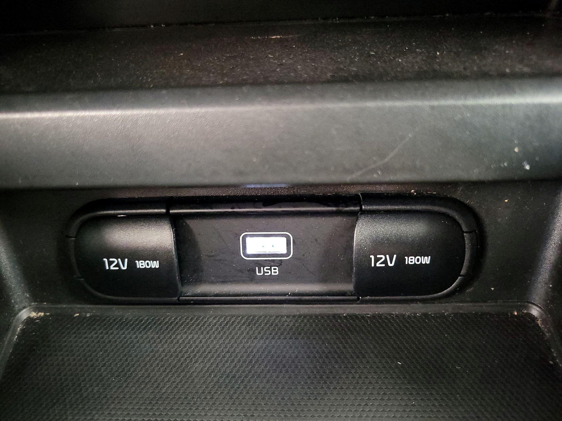 Thumbnail: 2024 Kia Soul - 18