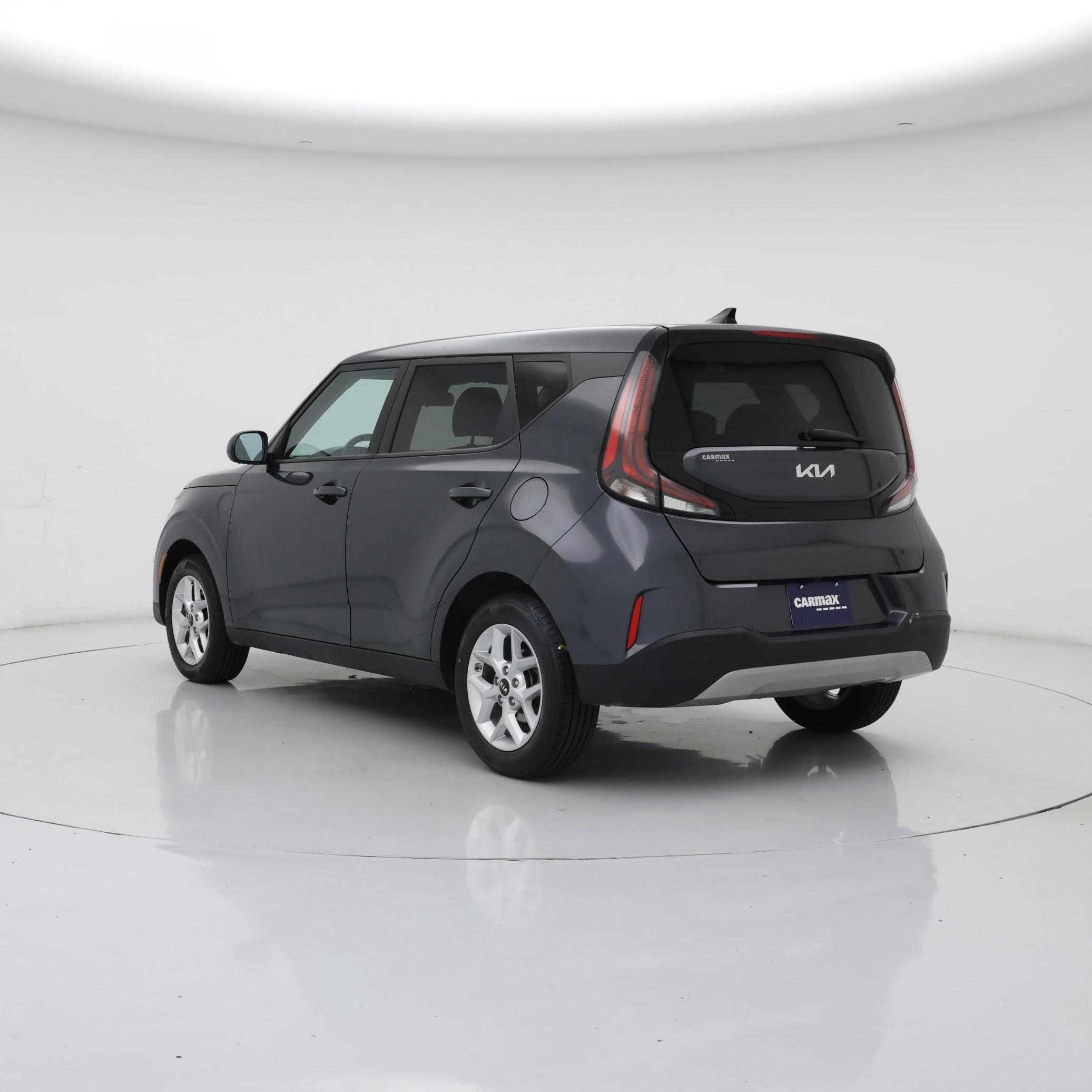 Thumbnail: 2024 Kia Soul - 2