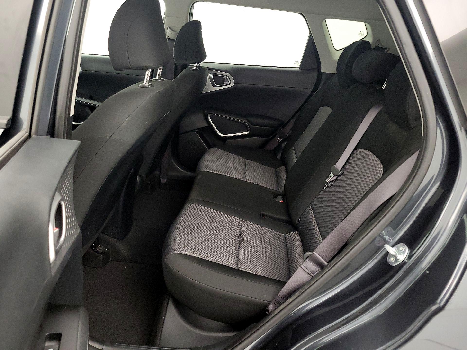 Thumbnail: 2024 Kia Soul - 19