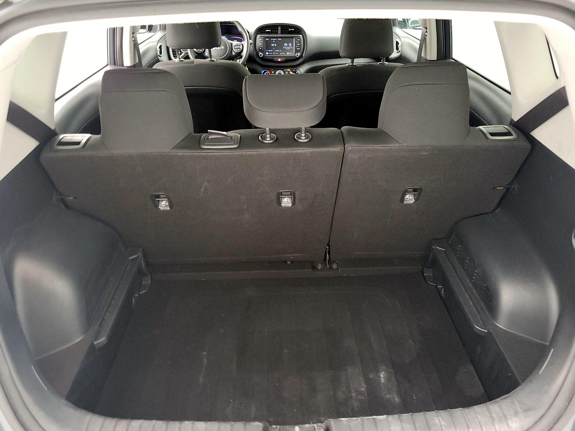 Thumbnail: 2024 Kia Soul - 20