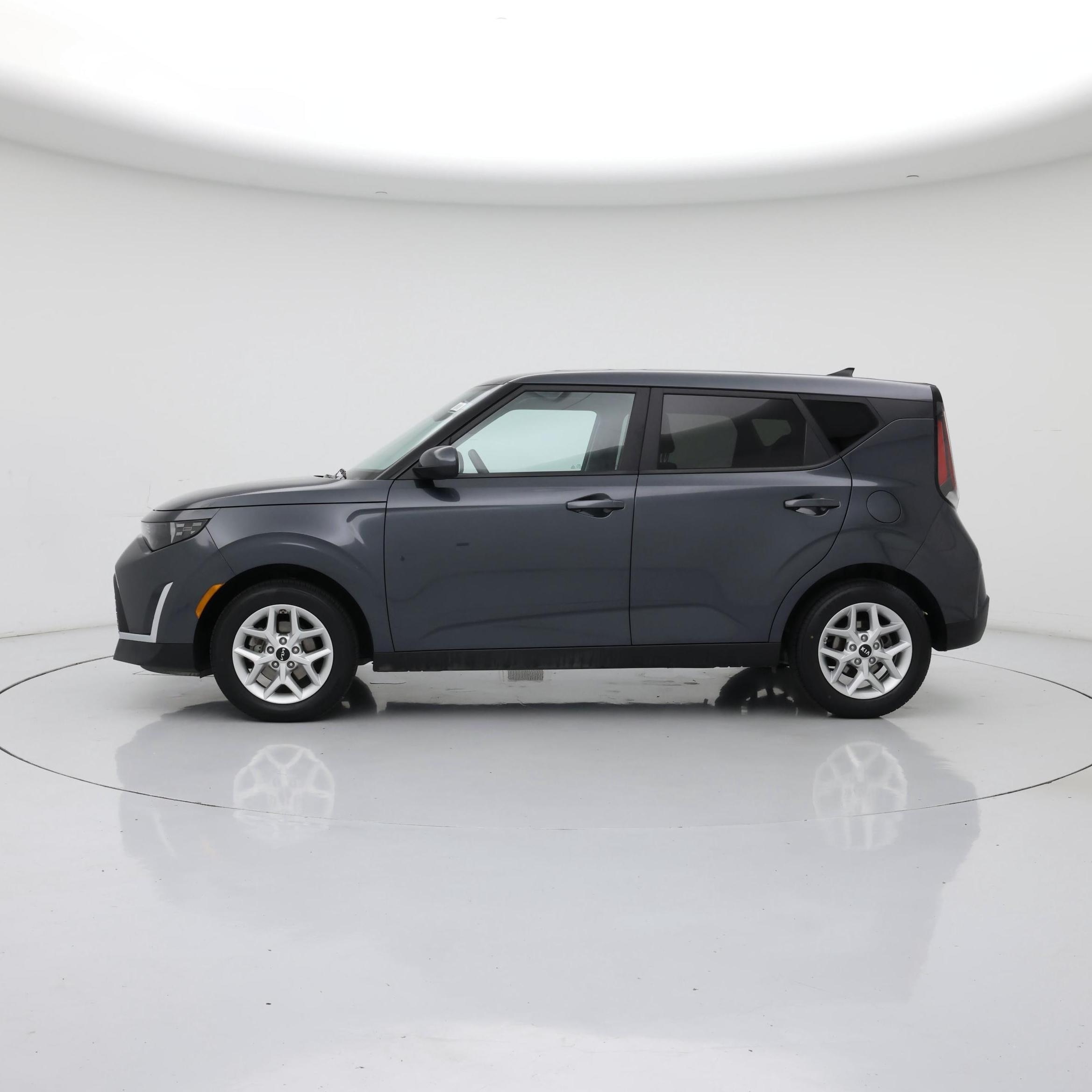 Thumbnail: 2024 Kia Soul - 3