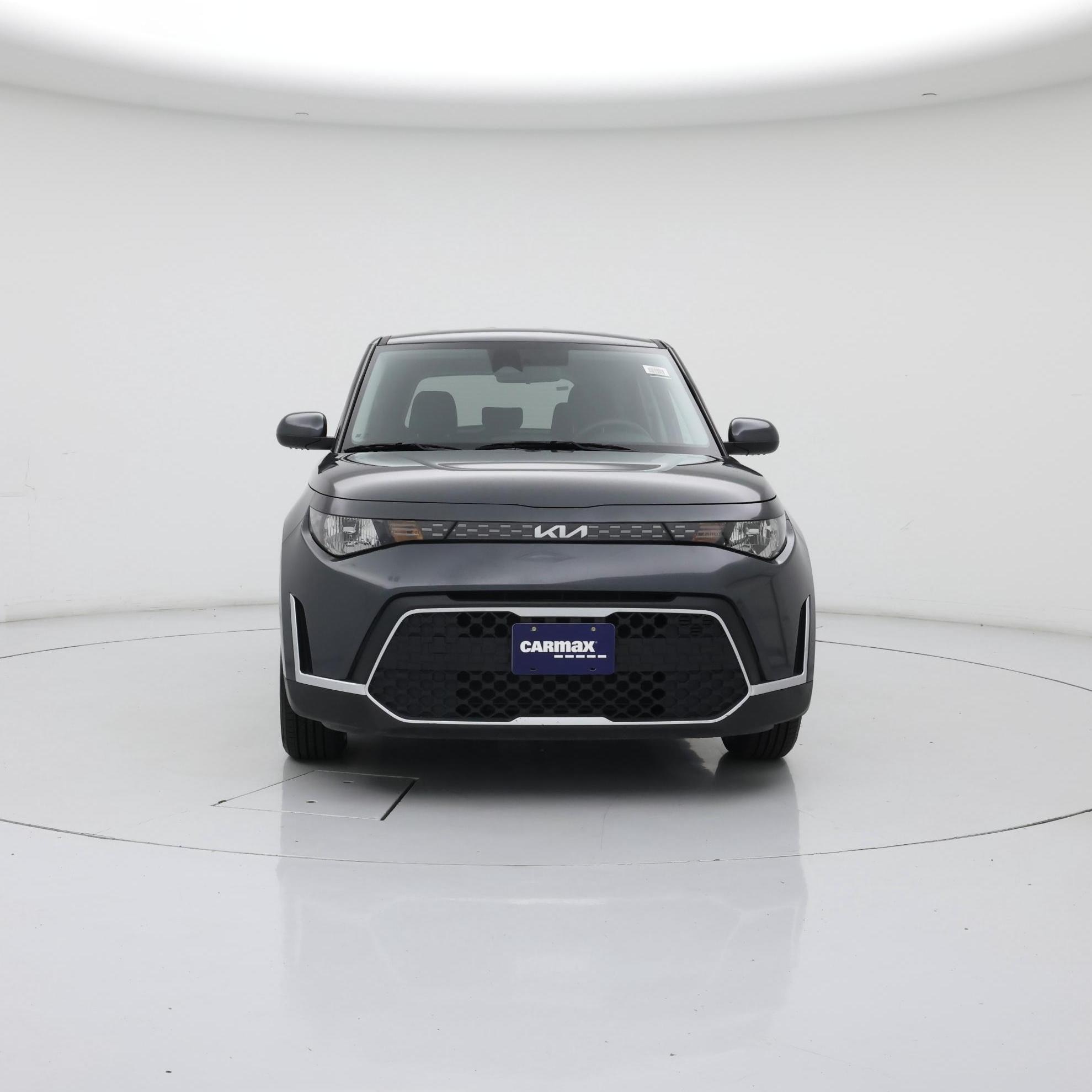 Thumbnail: 2024 Kia Soul - 5