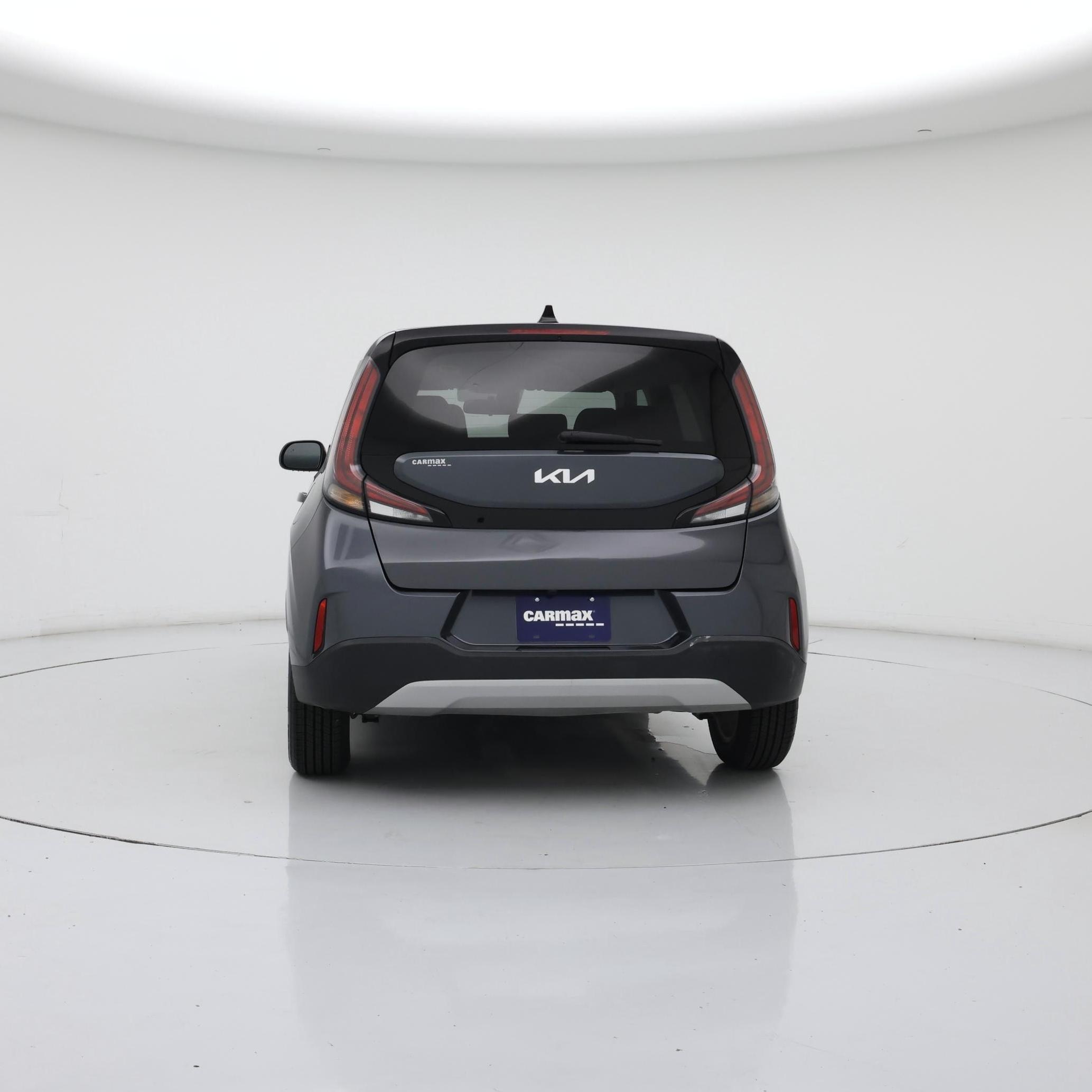 Thumbnail: 2024 Kia Soul - 6