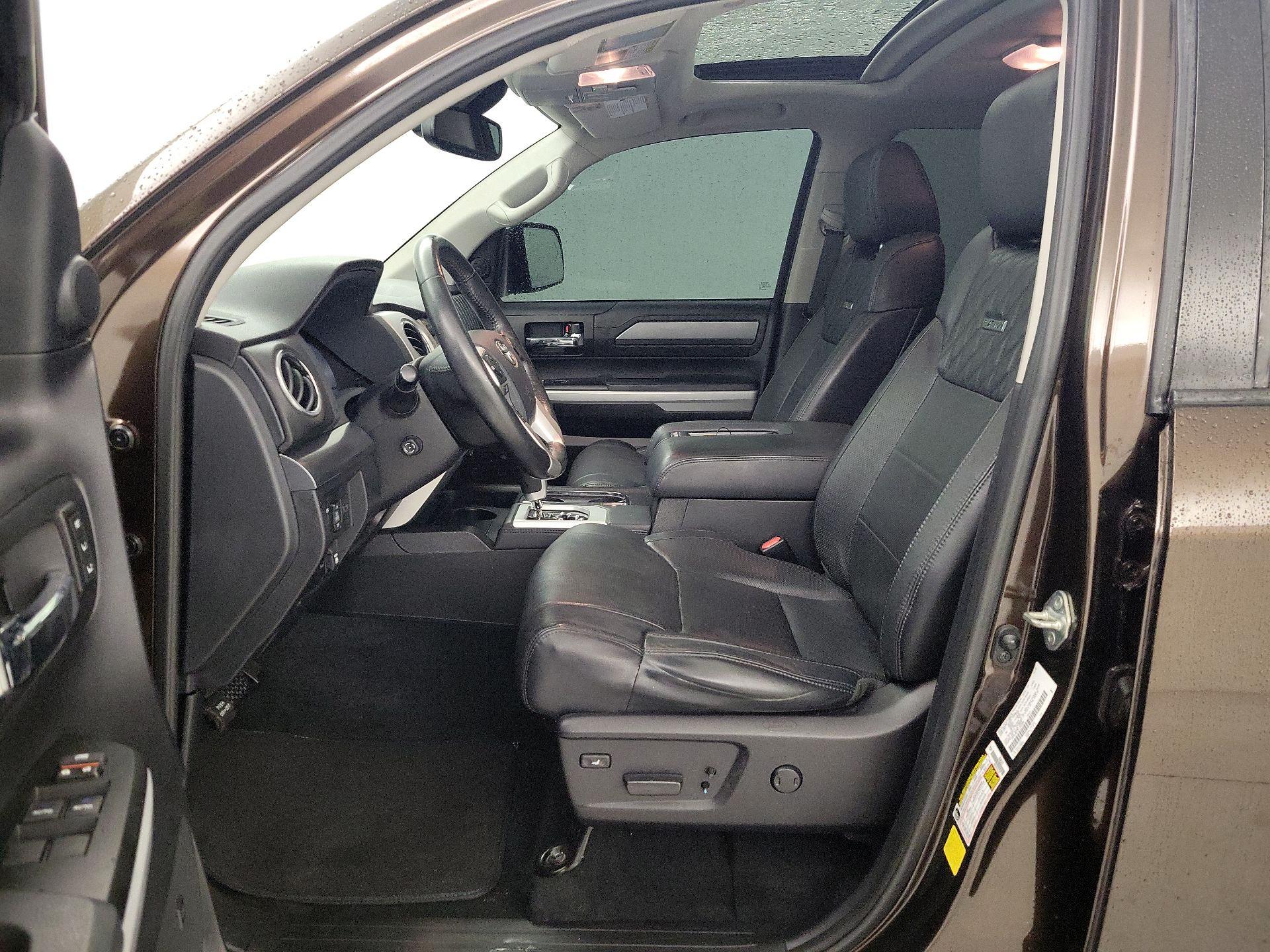 Thumbnail: 2020 Toyota Tundra - 11