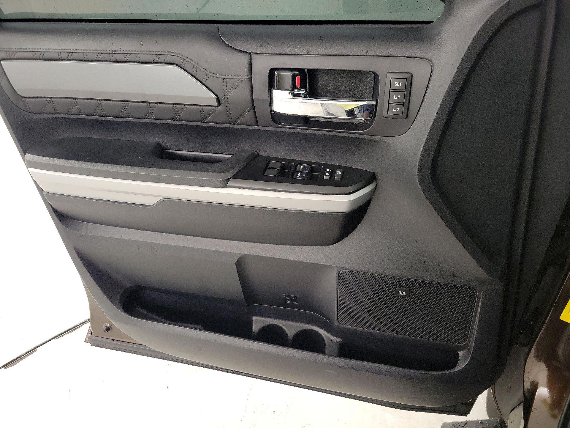 Thumbnail: 2020 Toyota Tundra - 12