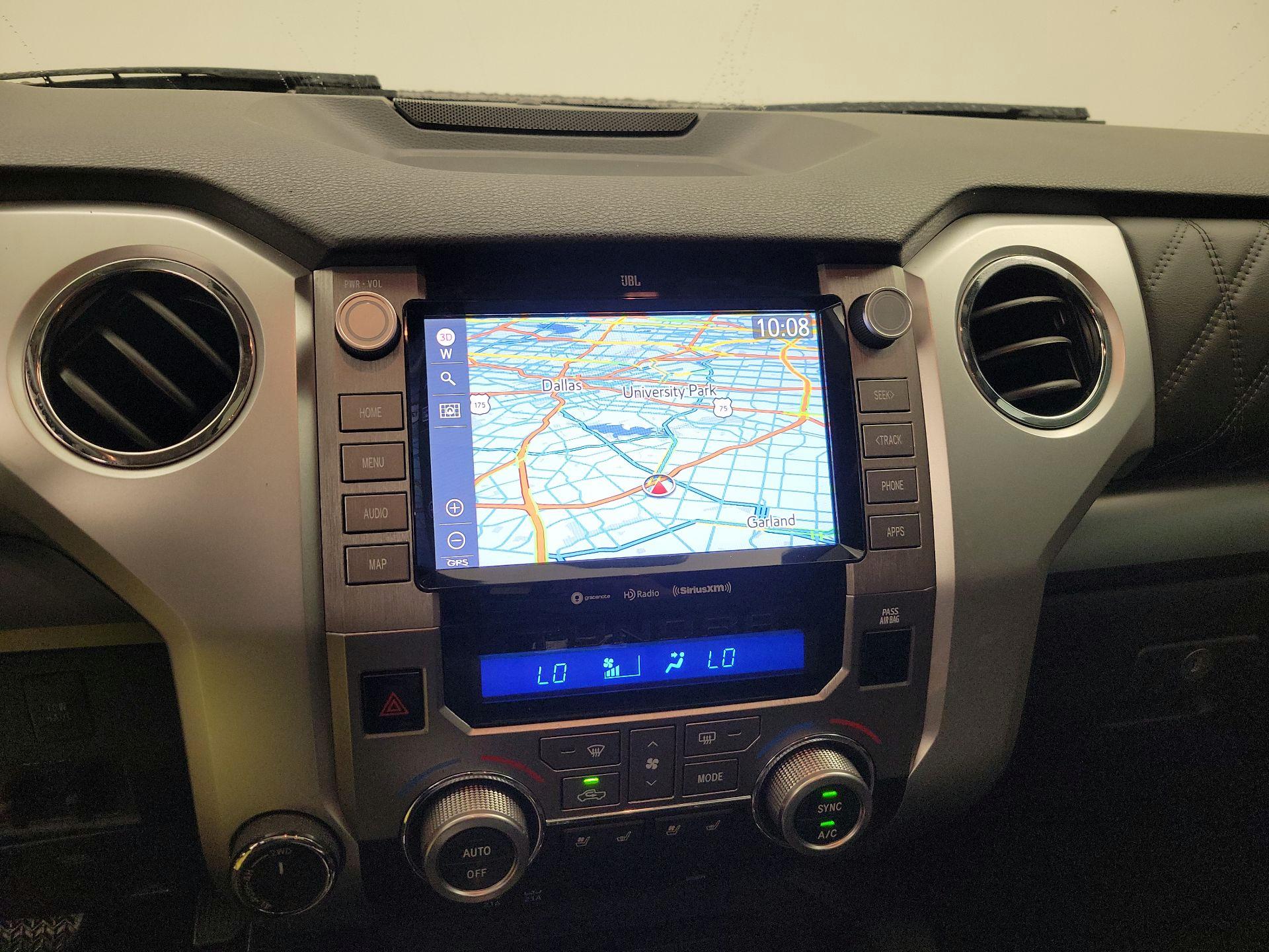 Thumbnail: 2020 Toyota Tundra - 14