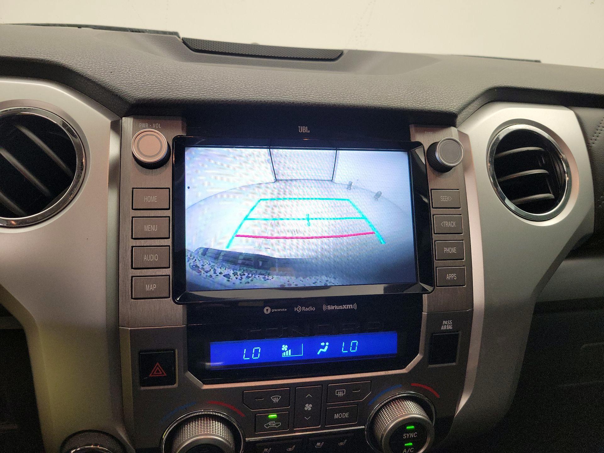 Thumbnail: 2020 Toyota Tundra - 15