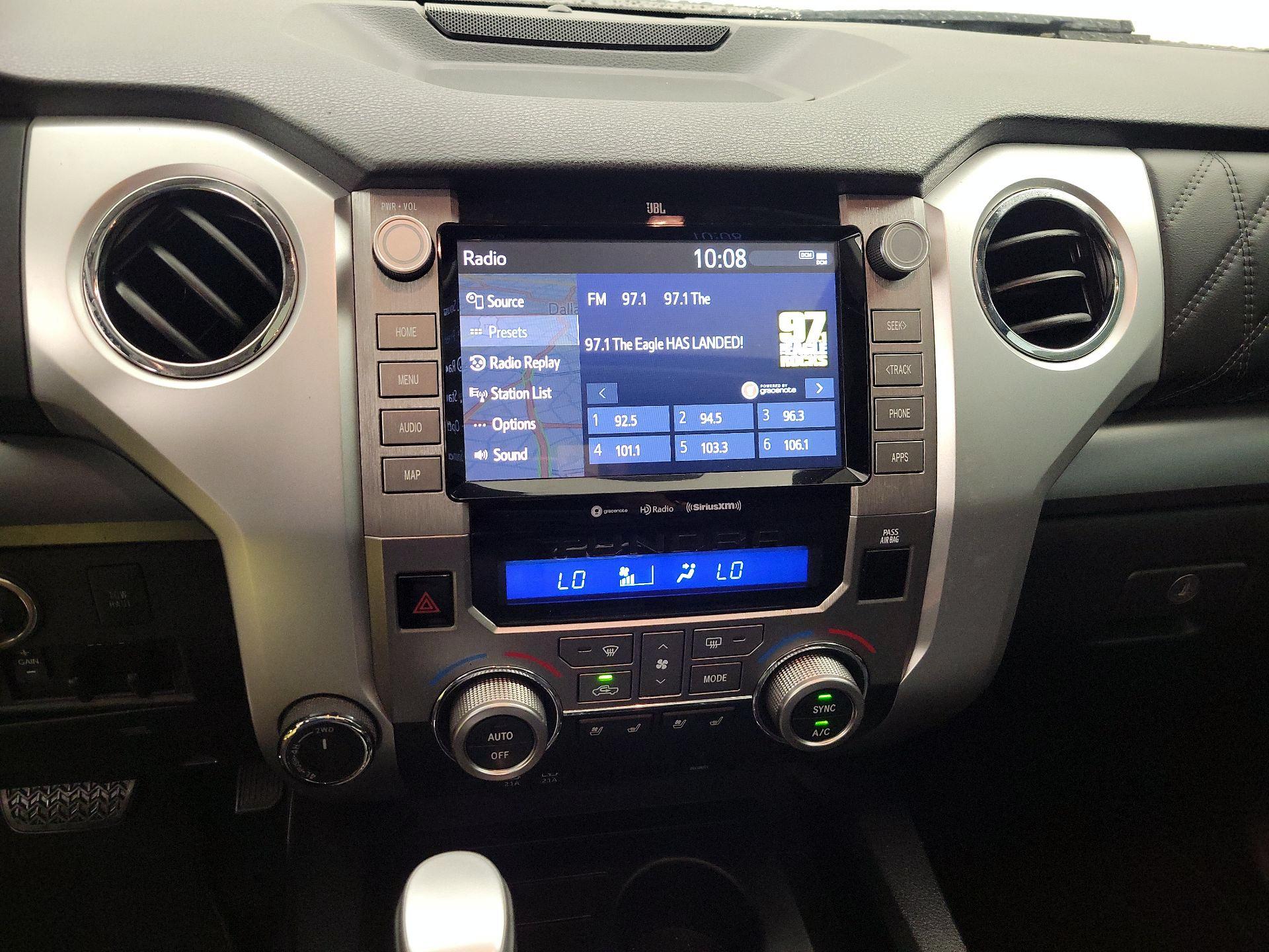 Thumbnail: 2020 Toyota Tundra - 16