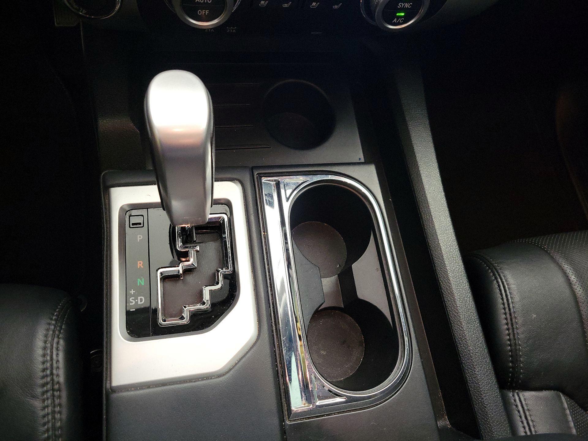 Thumbnail: 2020 Toyota Tundra - 18