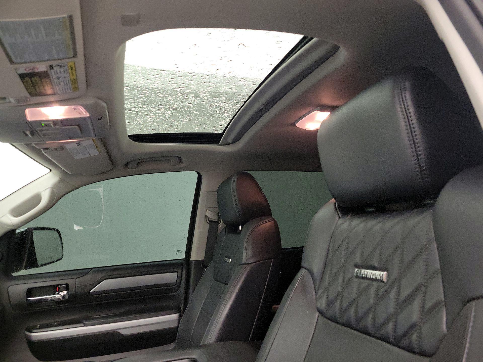 Thumbnail: 2020 Toyota Tundra - 20