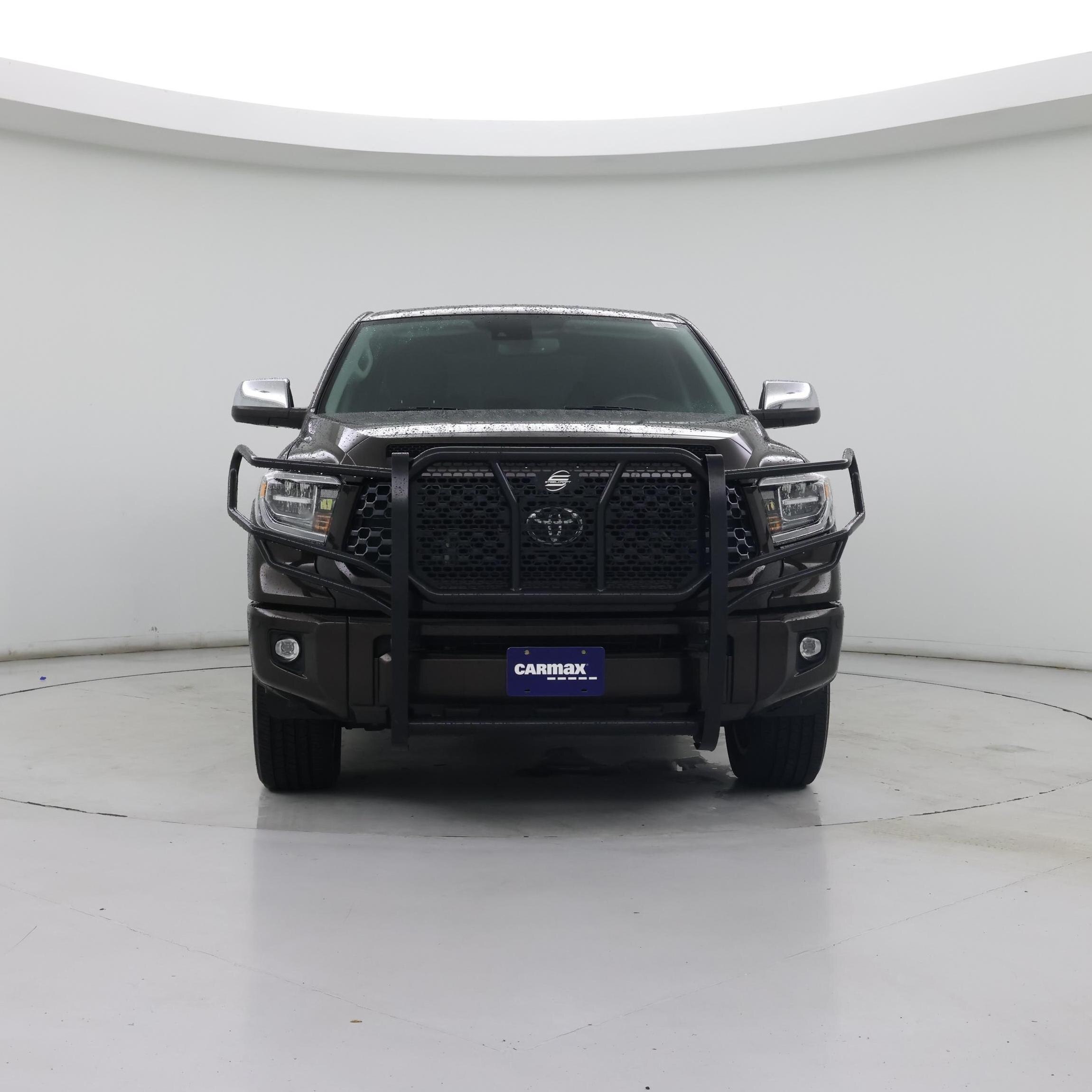 Thumbnail: 2020 Toyota Tundra - 5