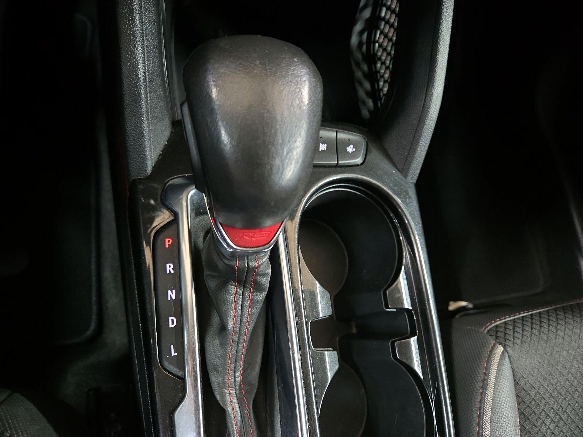 Thumbnail: 2022 Chevrolet TrailBlazer - 17