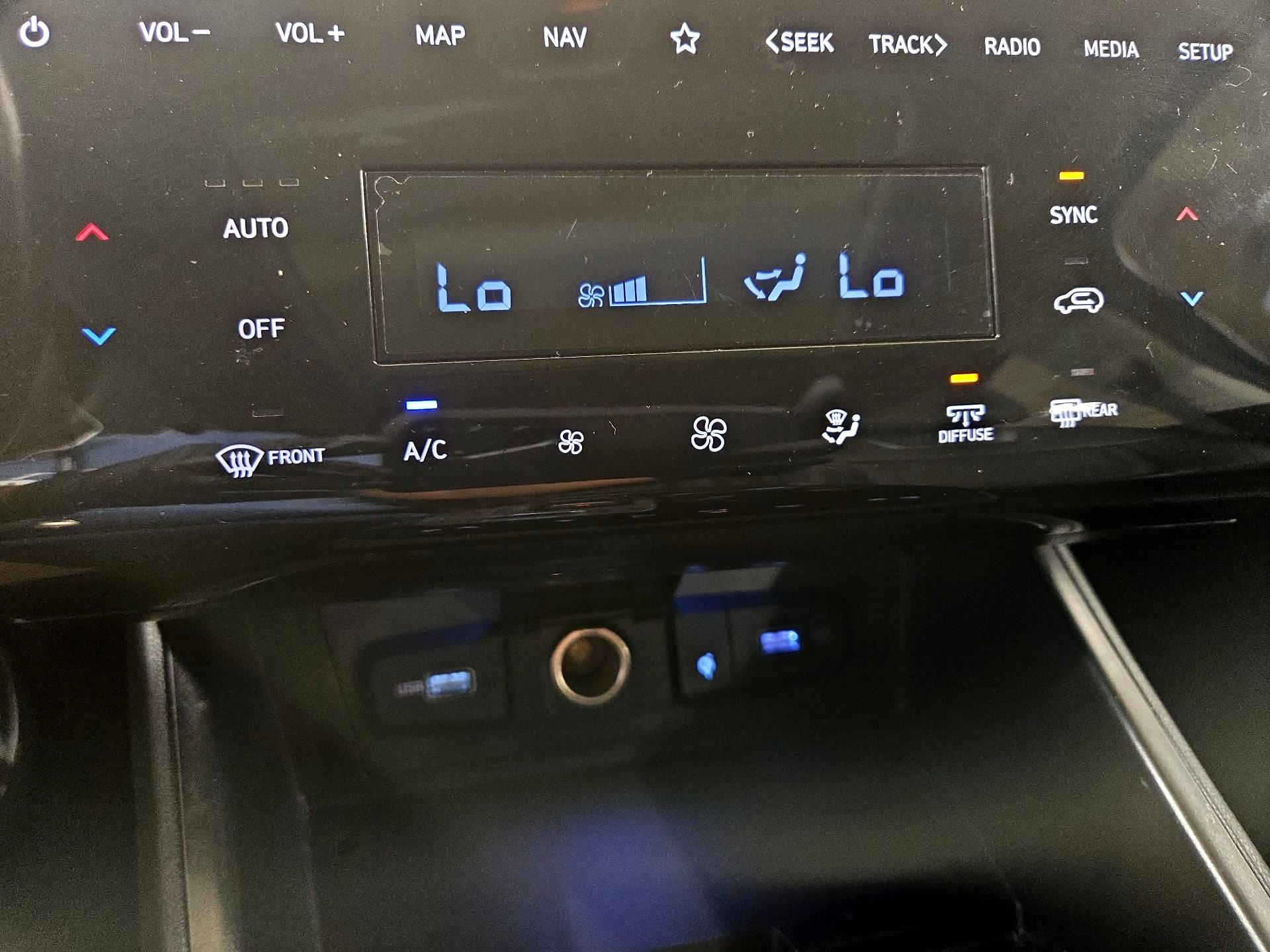 Thumbnail: 2023 Hyundai Tucson - 17