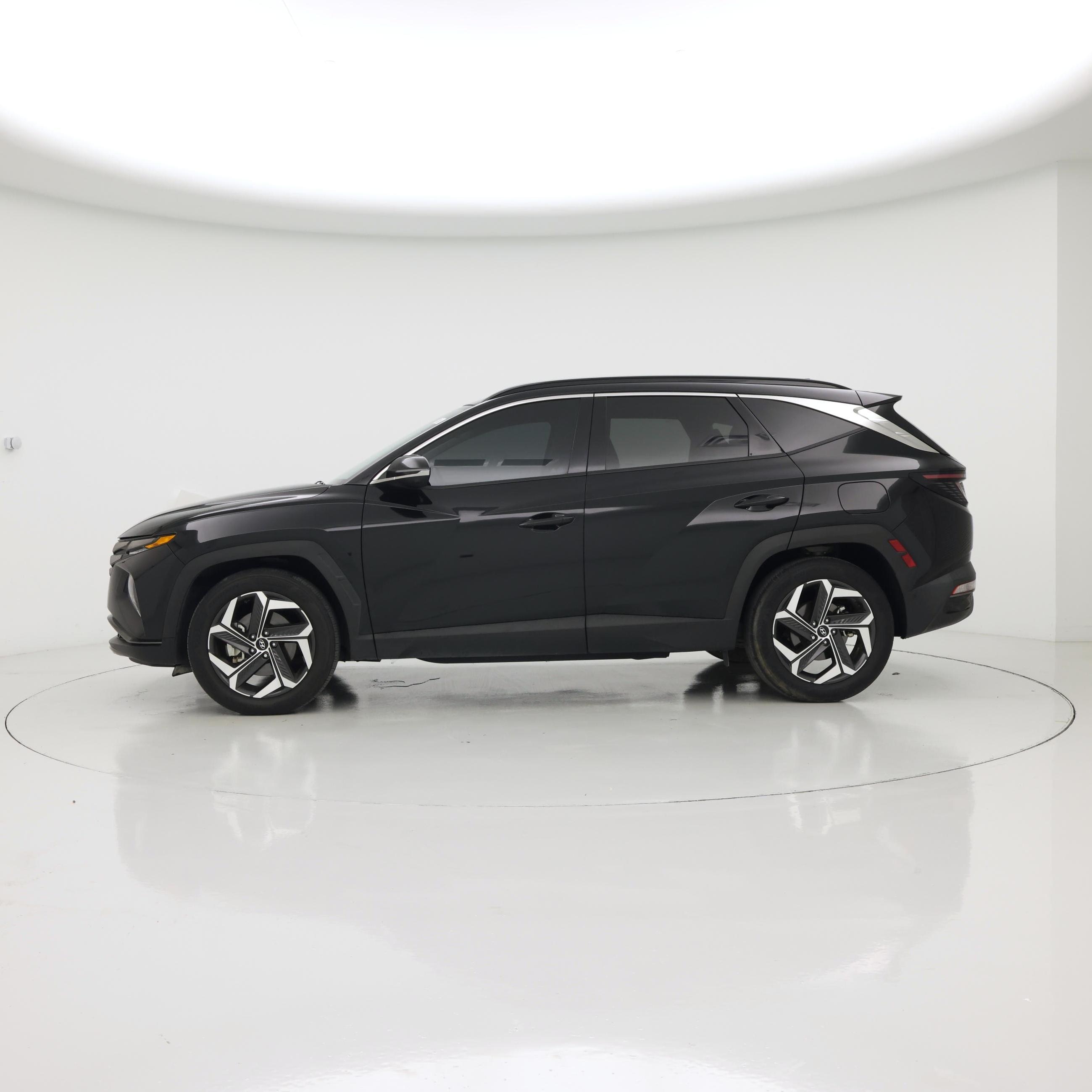 Thumbnail: 2023 Hyundai Tucson - 3