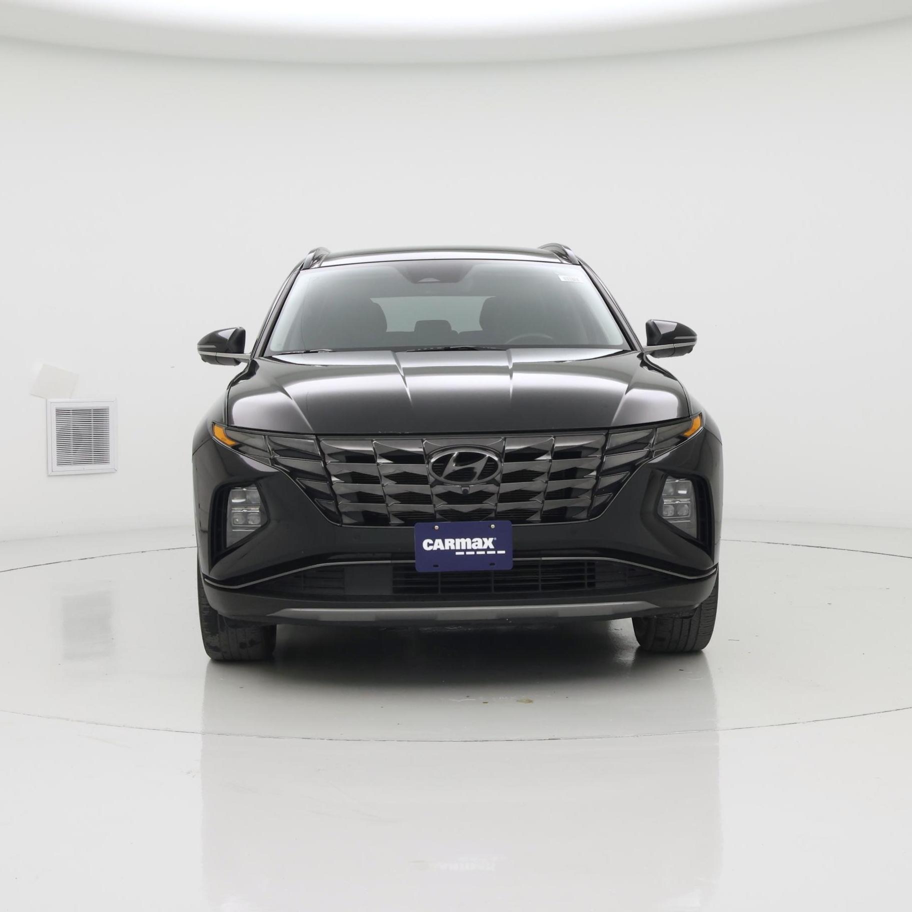 Thumbnail: 2023 Hyundai Tucson - 5