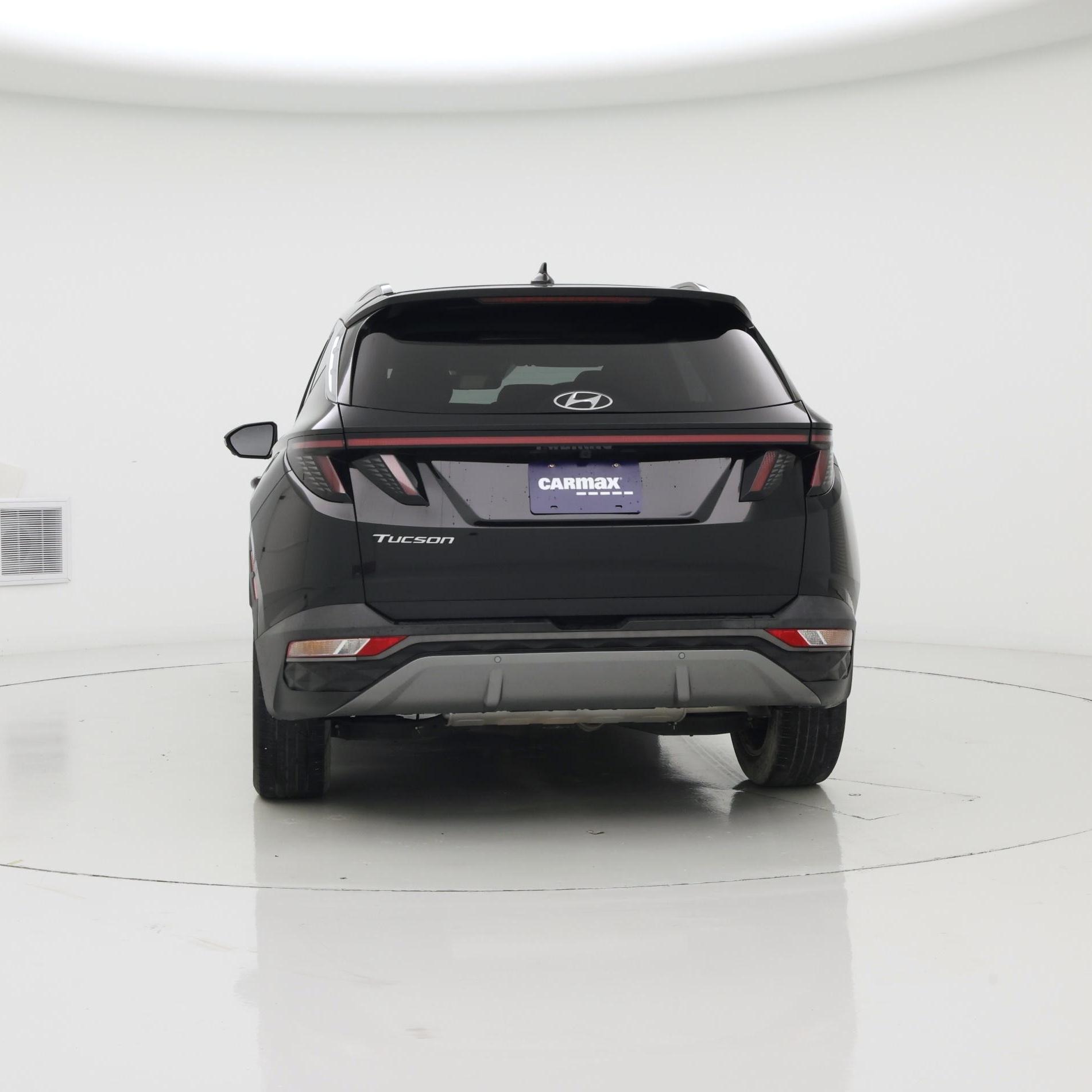Thumbnail: 2023 Hyundai Tucson - 6