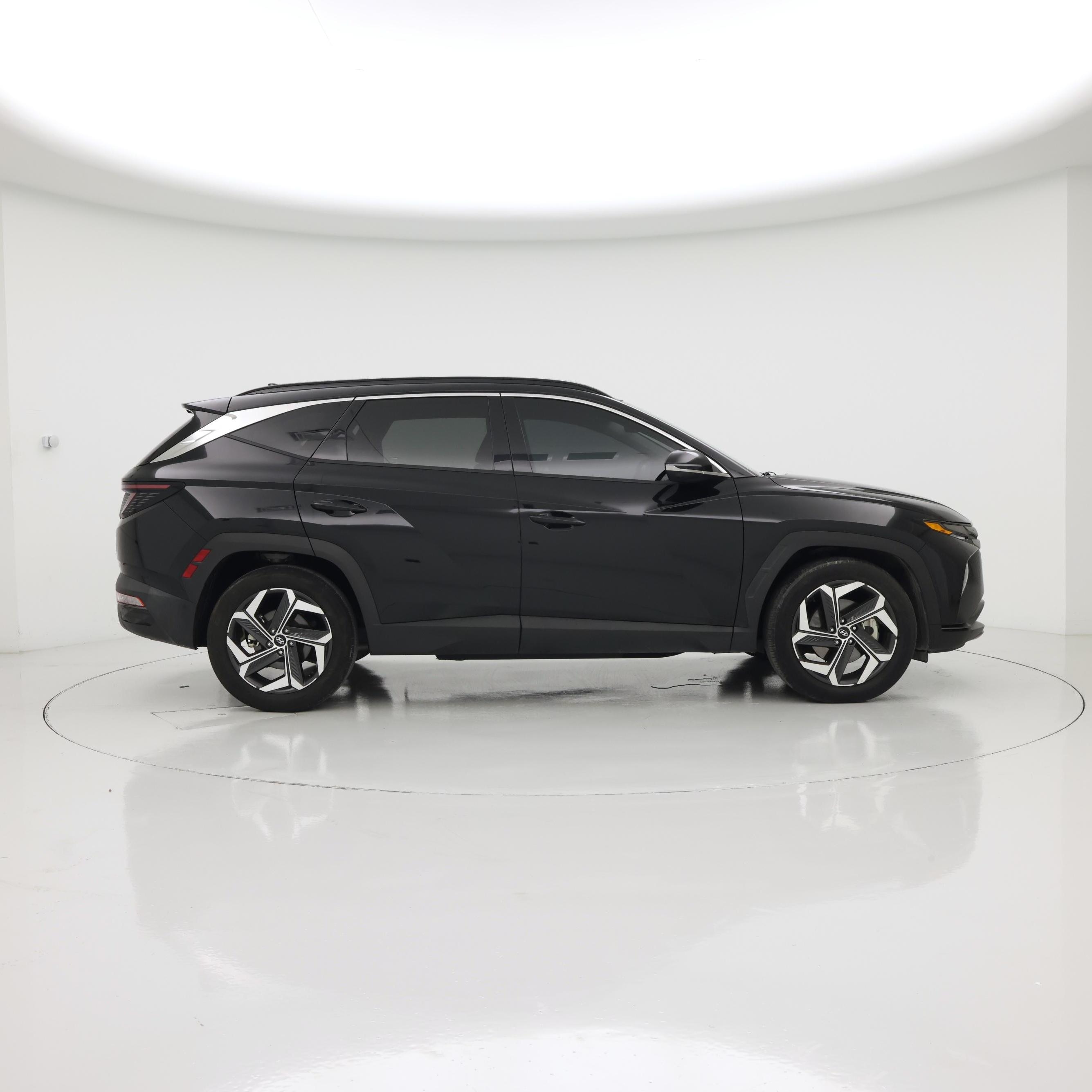 Thumbnail: 2023 Hyundai Tucson - 7